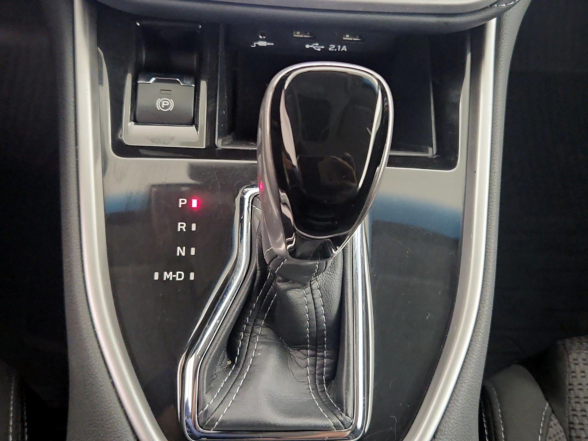 Thumbnail: 2022 Subaru Outback - 17