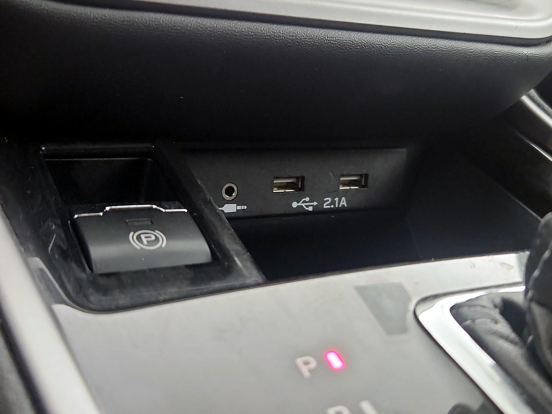 Thumbnail: 2022 Subaru Outback - 18