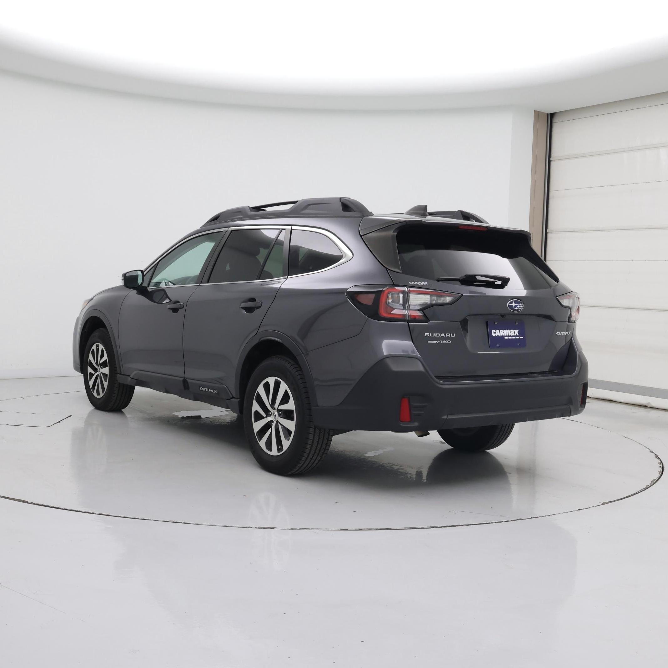 Thumbnail: 2022 Subaru Outback - 2