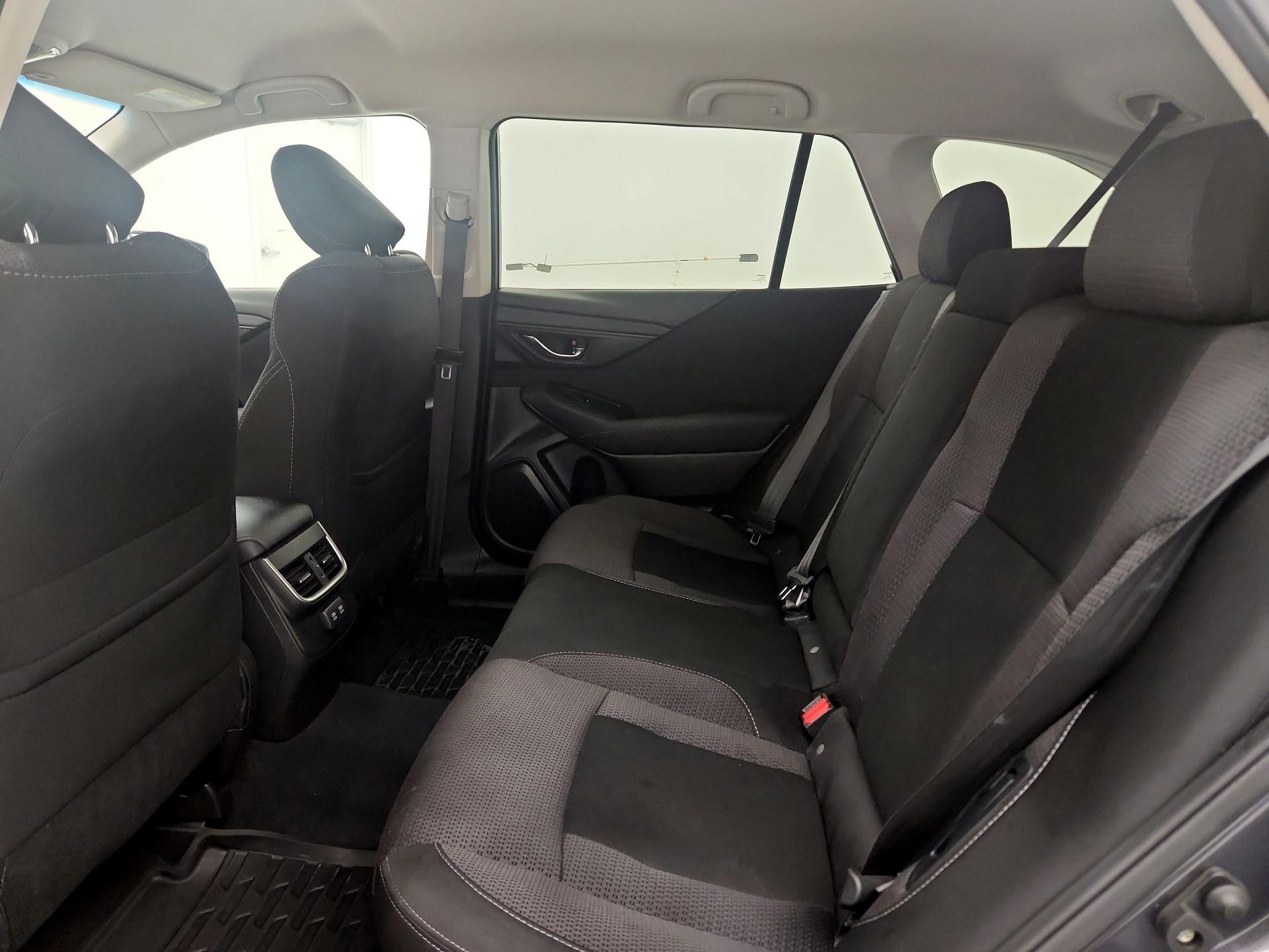 Thumbnail: 2022 Subaru Outback - 19