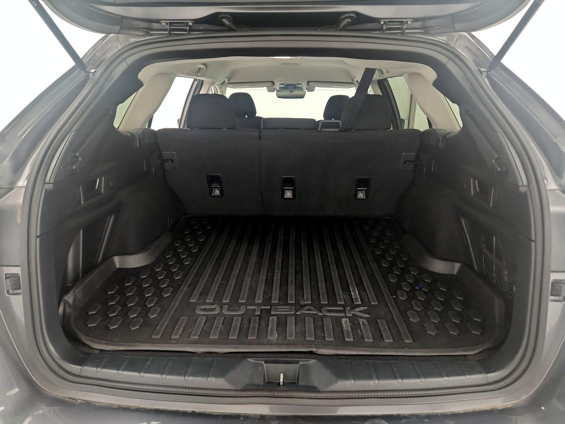 Thumbnail: 2022 Subaru Outback - 20