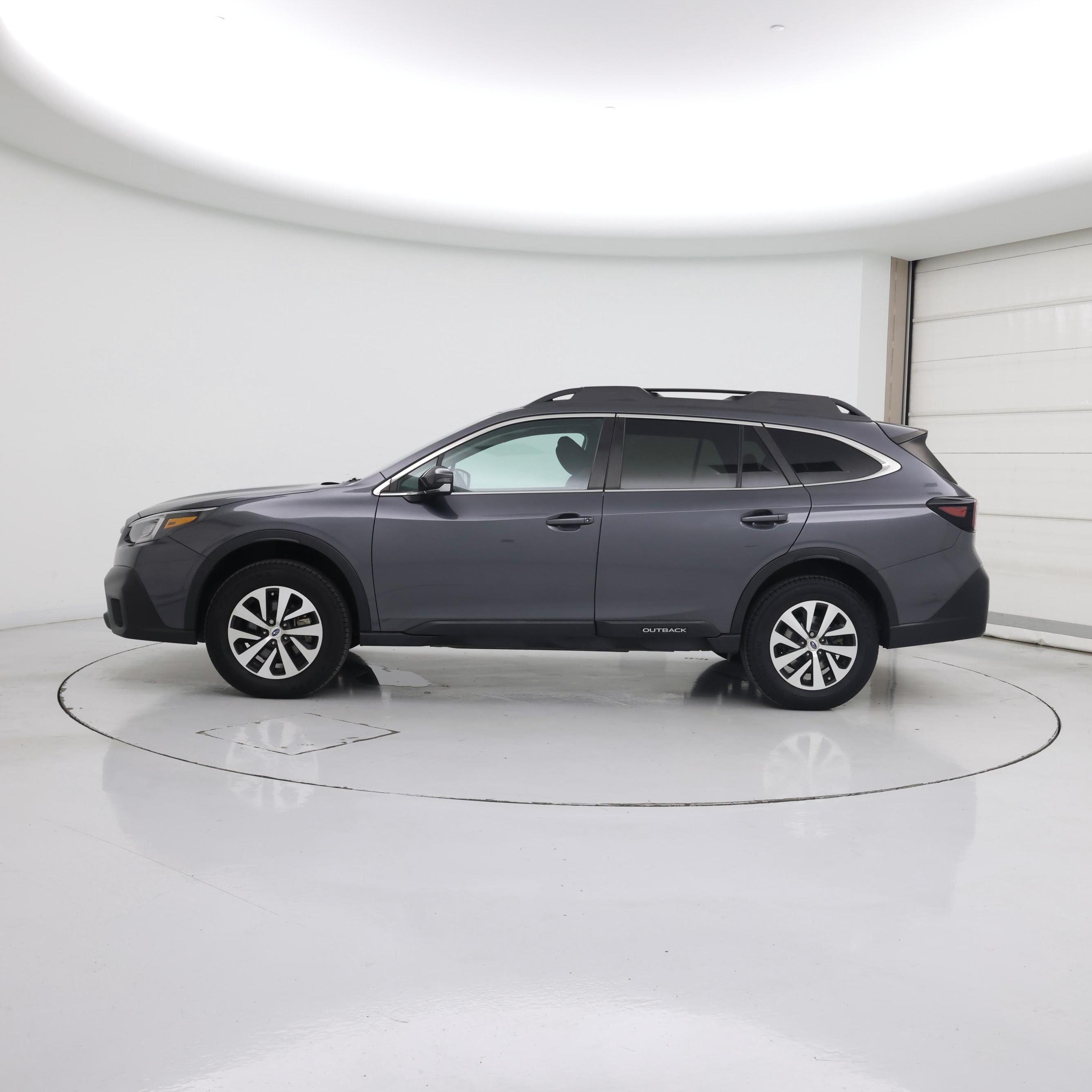 Thumbnail: 2022 Subaru Outback - 3