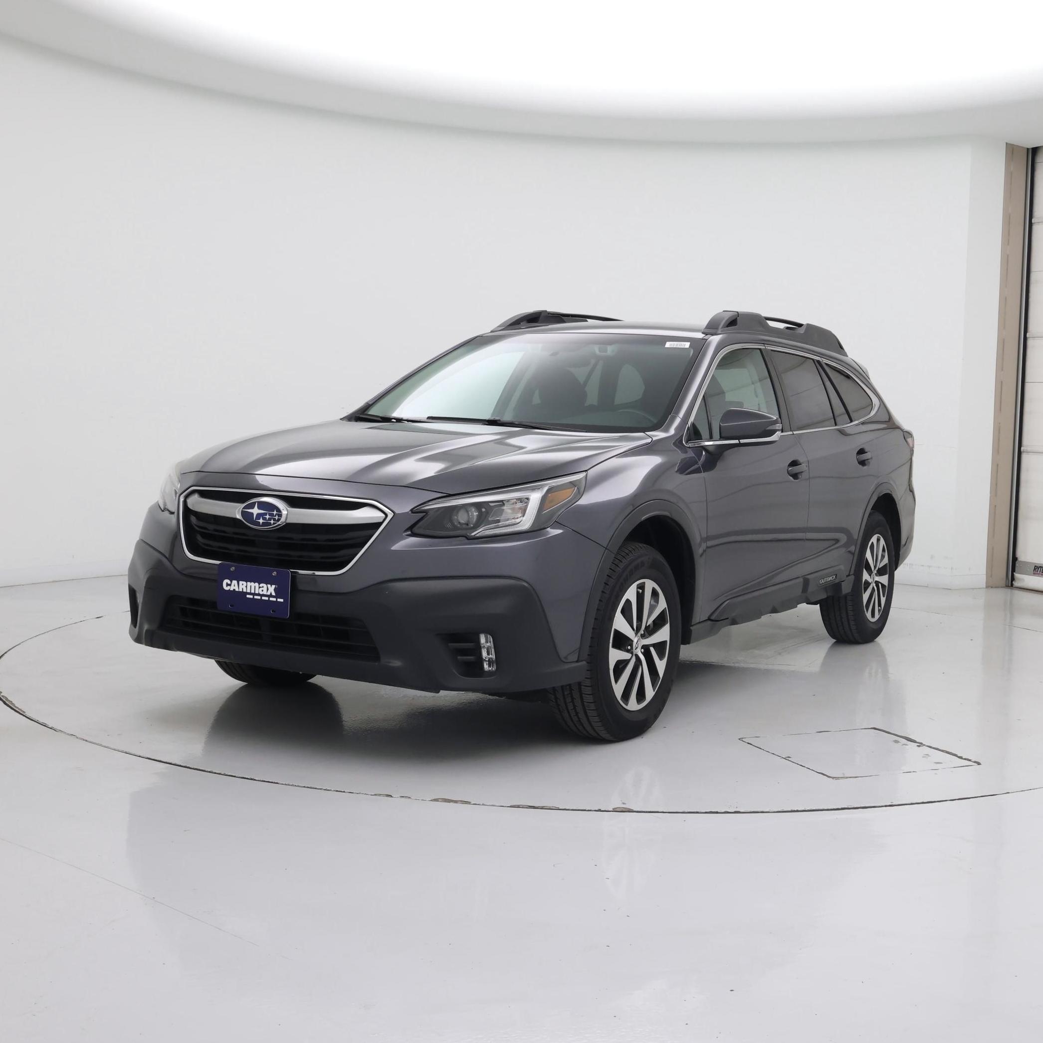 Thumbnail: 2022 Subaru Outback - 4