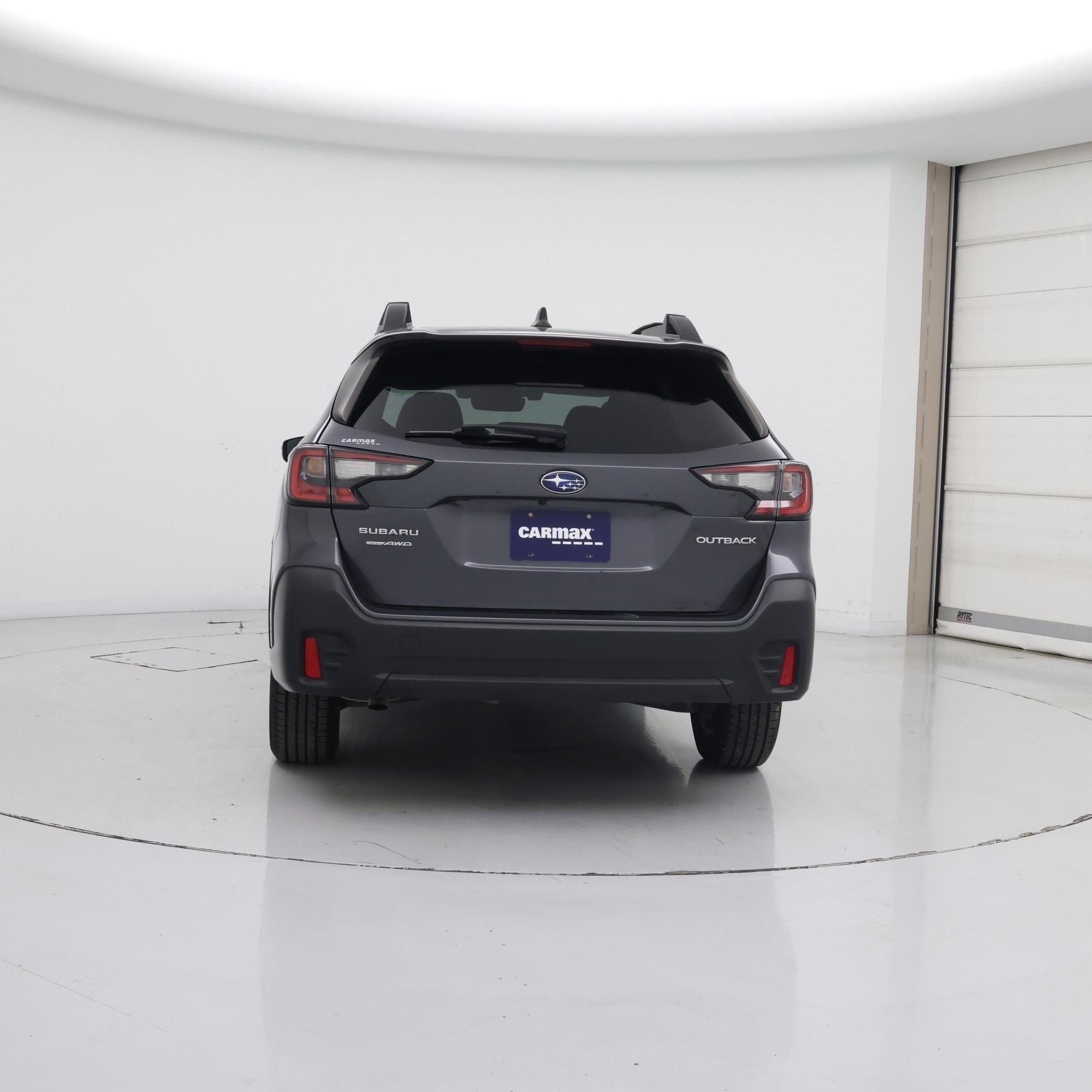 Thumbnail: 2022 Subaru Outback - 6