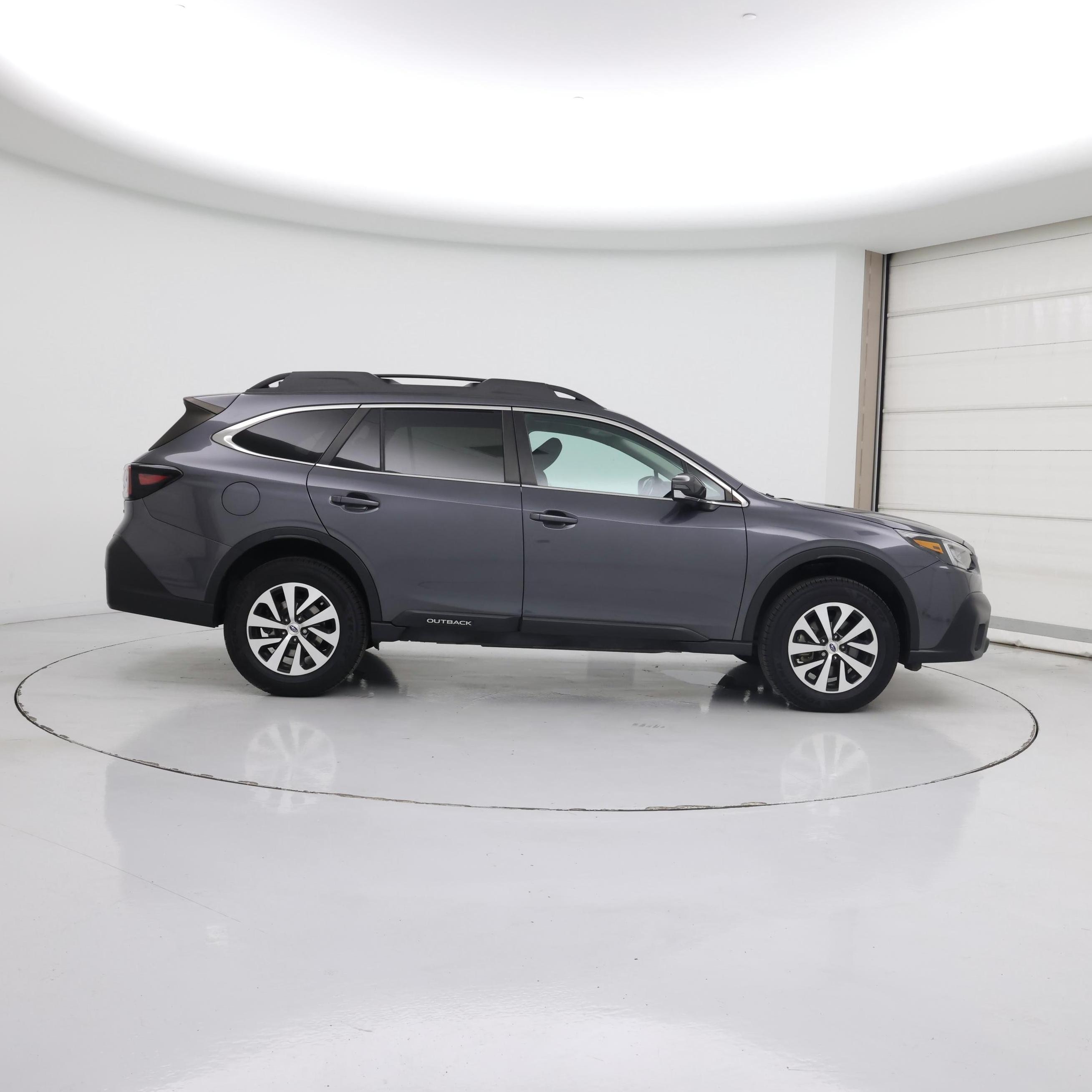 Thumbnail: 2022 Subaru Outback - 7