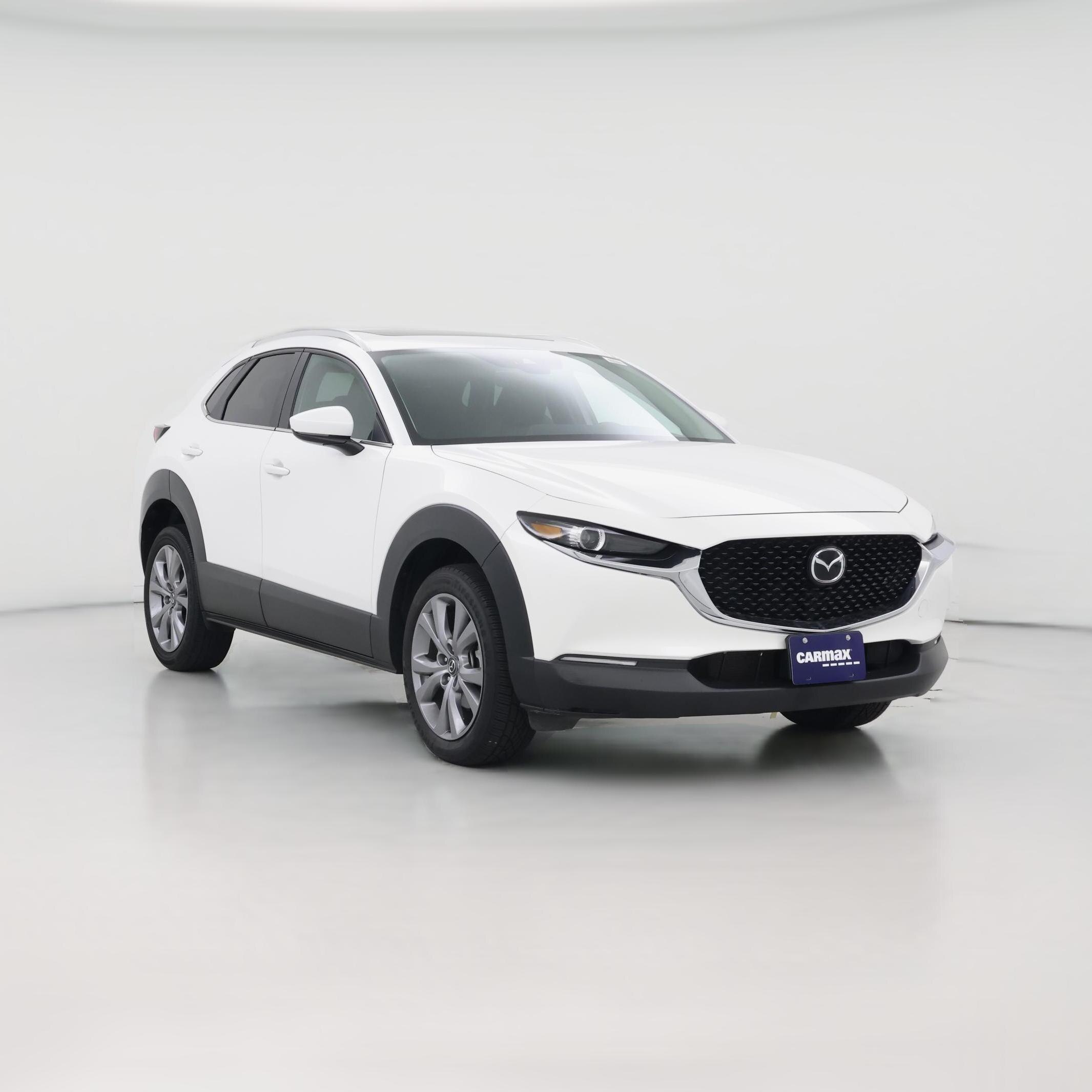 Thumbnail: 2022 Mazda CX-30 - 1