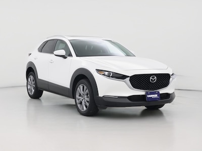 2022 Mazda CX-30 Preferred