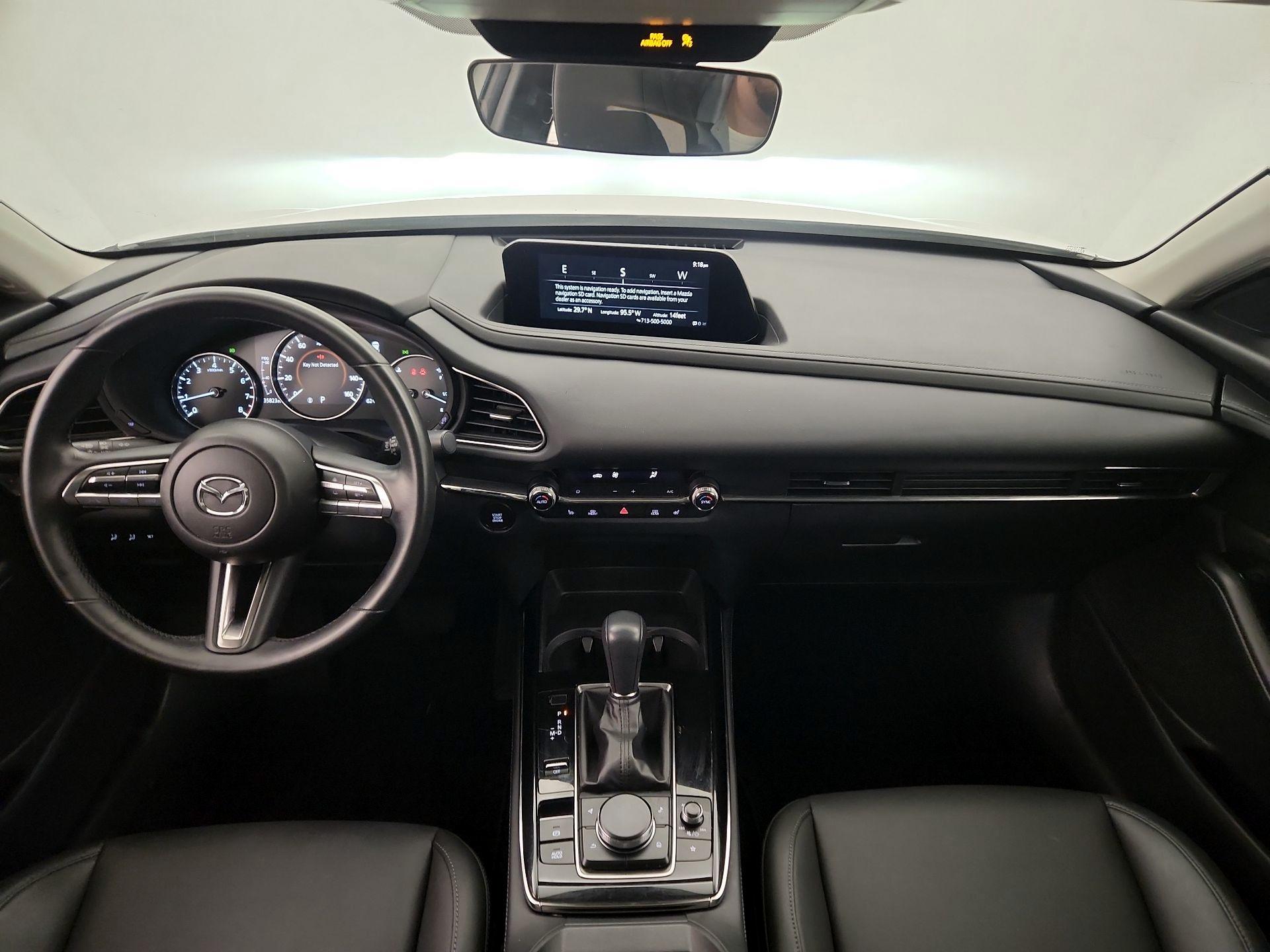 Thumbnail: 2022 Mazda CX-30 - 9