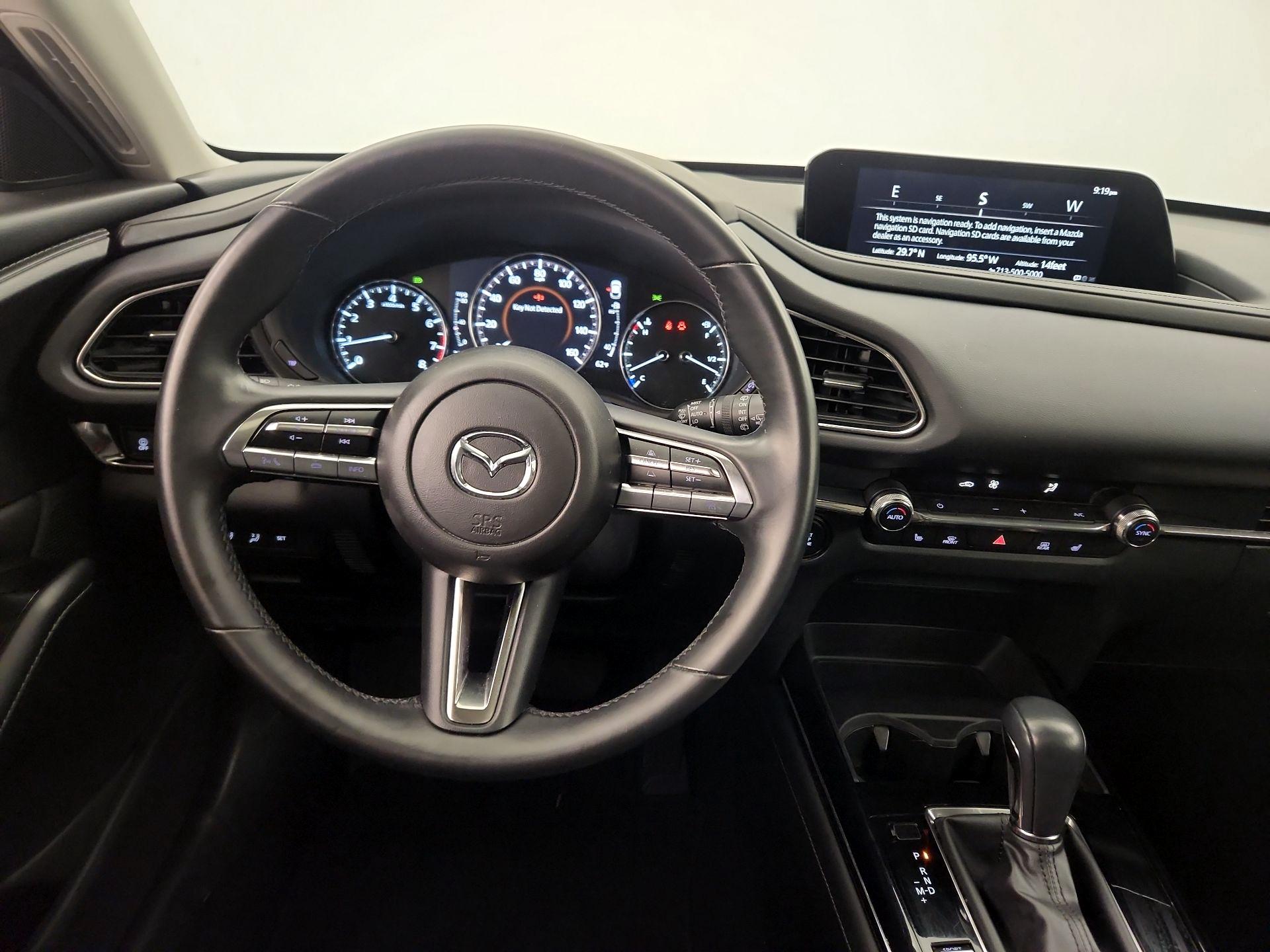 Thumbnail: 2022 Mazda CX-30 - 10