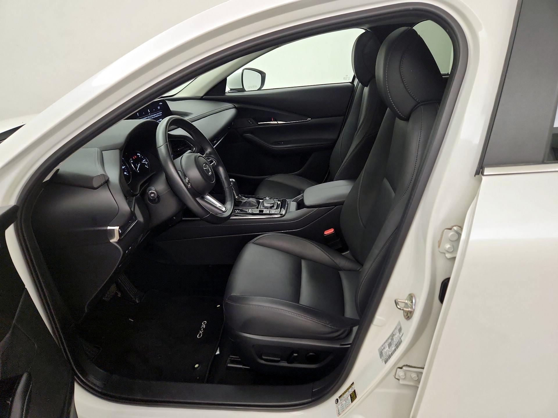 Thumbnail: 2022 Mazda CX-30 - 11