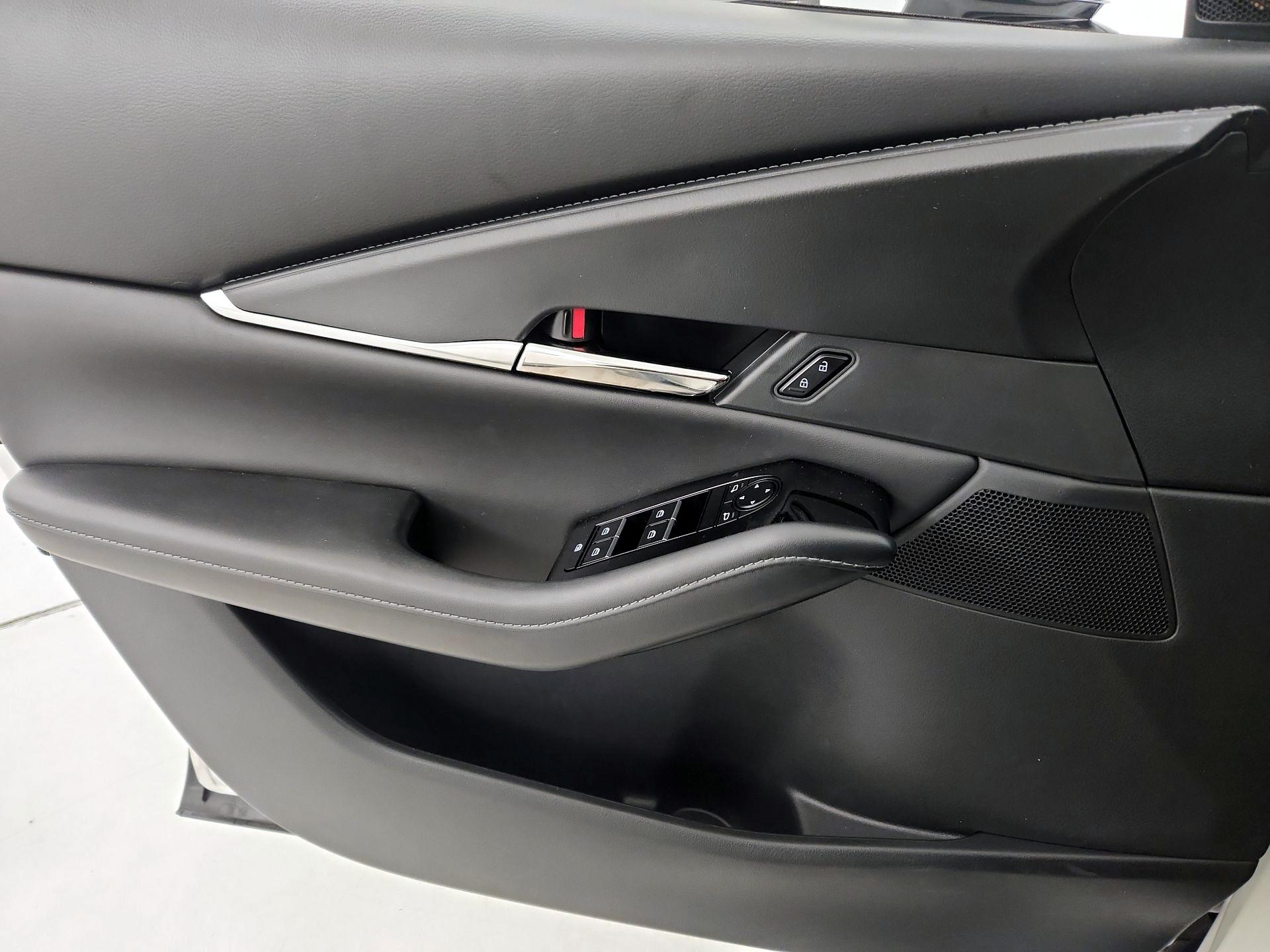 Thumbnail: 2022 Mazda CX-30 - 12