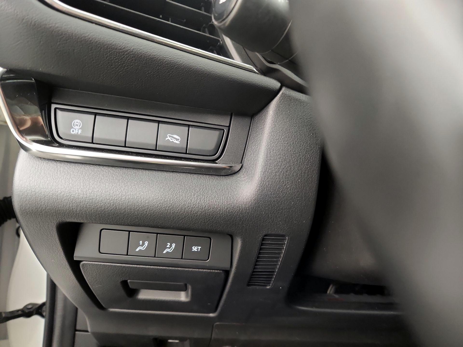 Thumbnail: 2022 Mazda CX-30 - 13