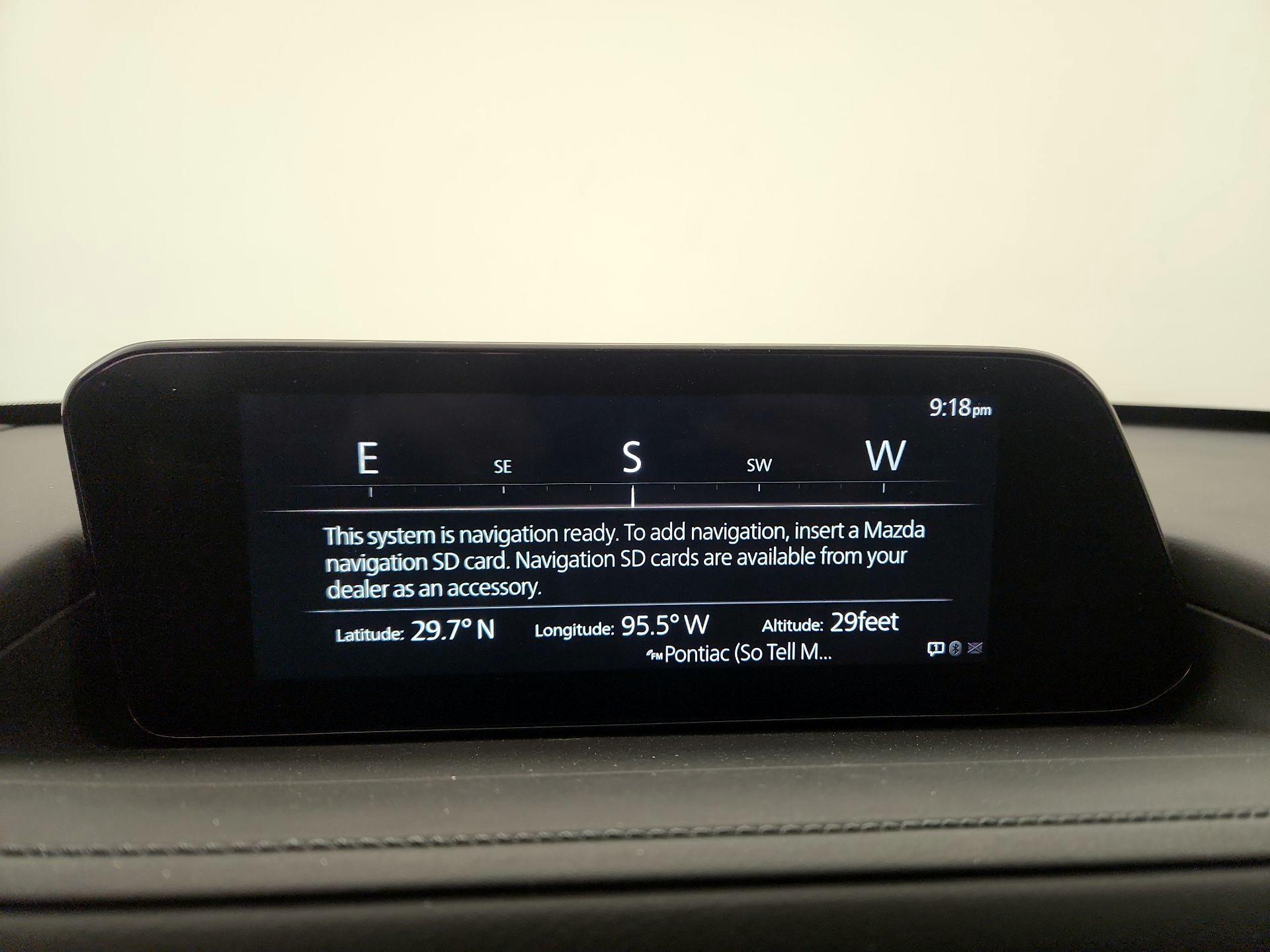 Thumbnail: 2022 Mazda CX-30 - 14