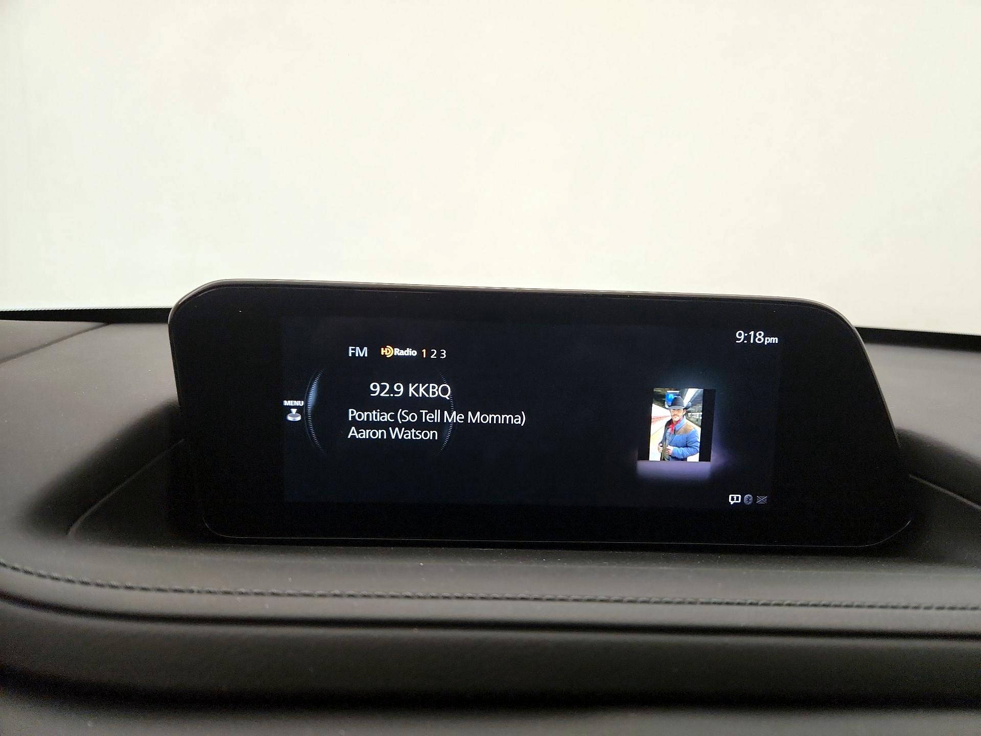 Thumbnail: 2022 Mazda CX-30 - 16