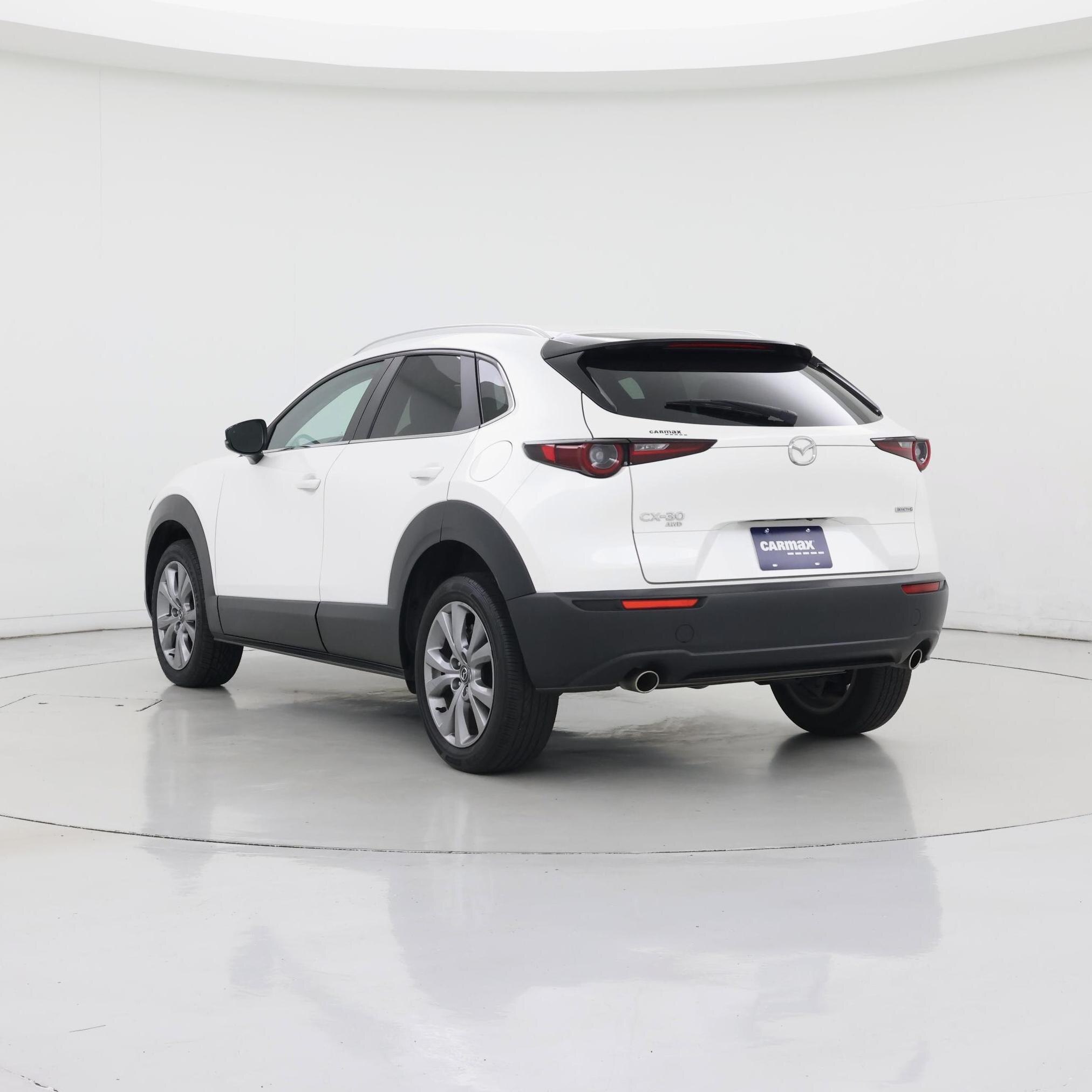 Thumbnail: 2022 Mazda CX-30 - 2