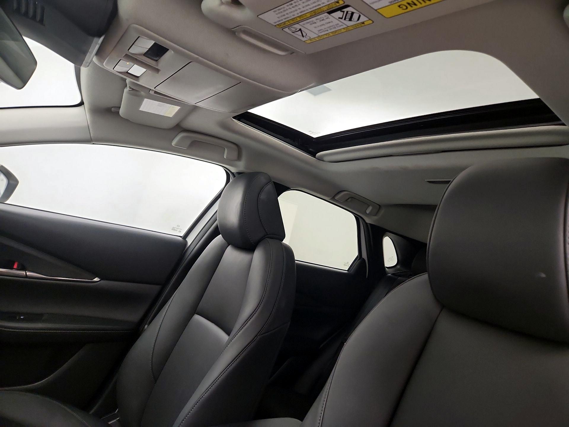 Thumbnail: 2022 Mazda CX-30 - 20