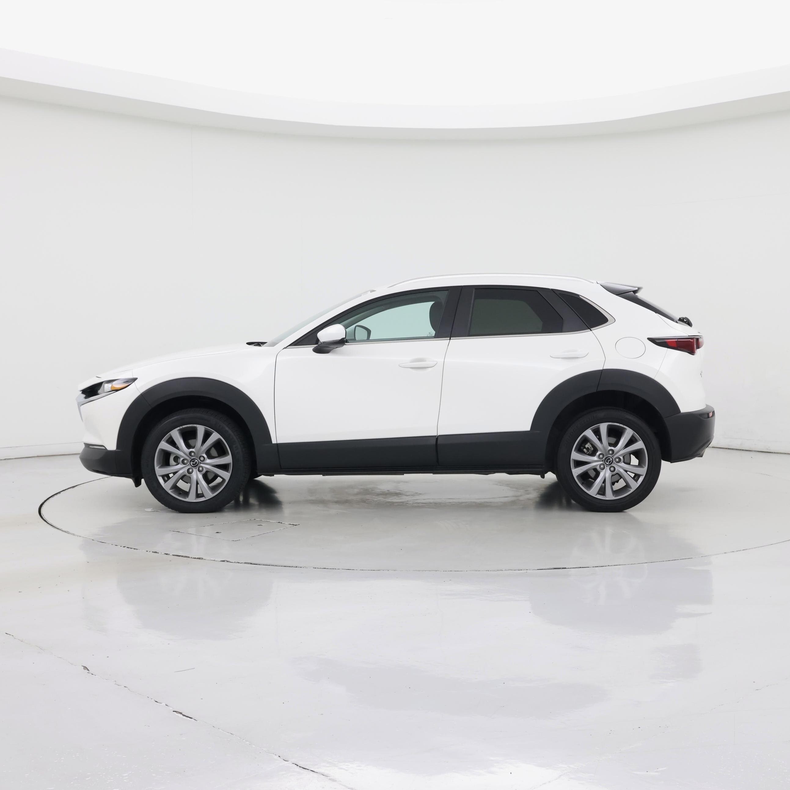 Thumbnail: 2022 Mazda CX-30 - 3