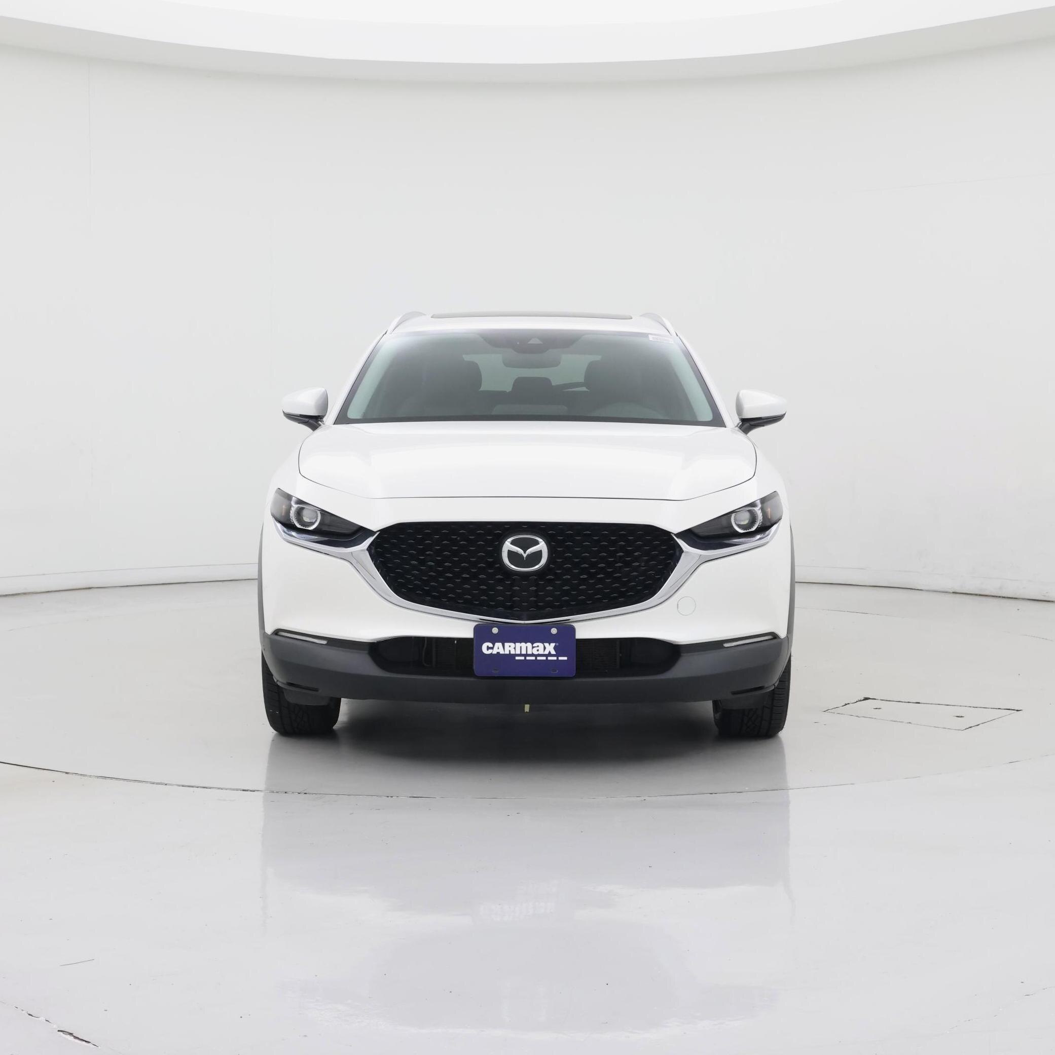 Thumbnail: 2022 Mazda CX-30 - 5