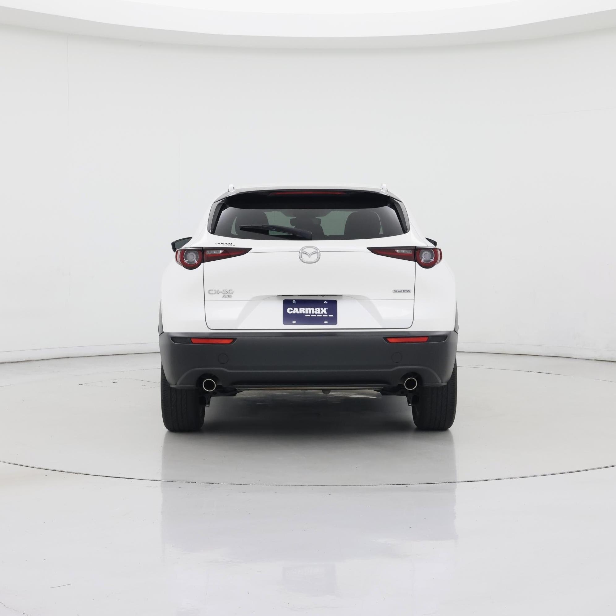 Thumbnail: 2022 Mazda CX-30 - 6