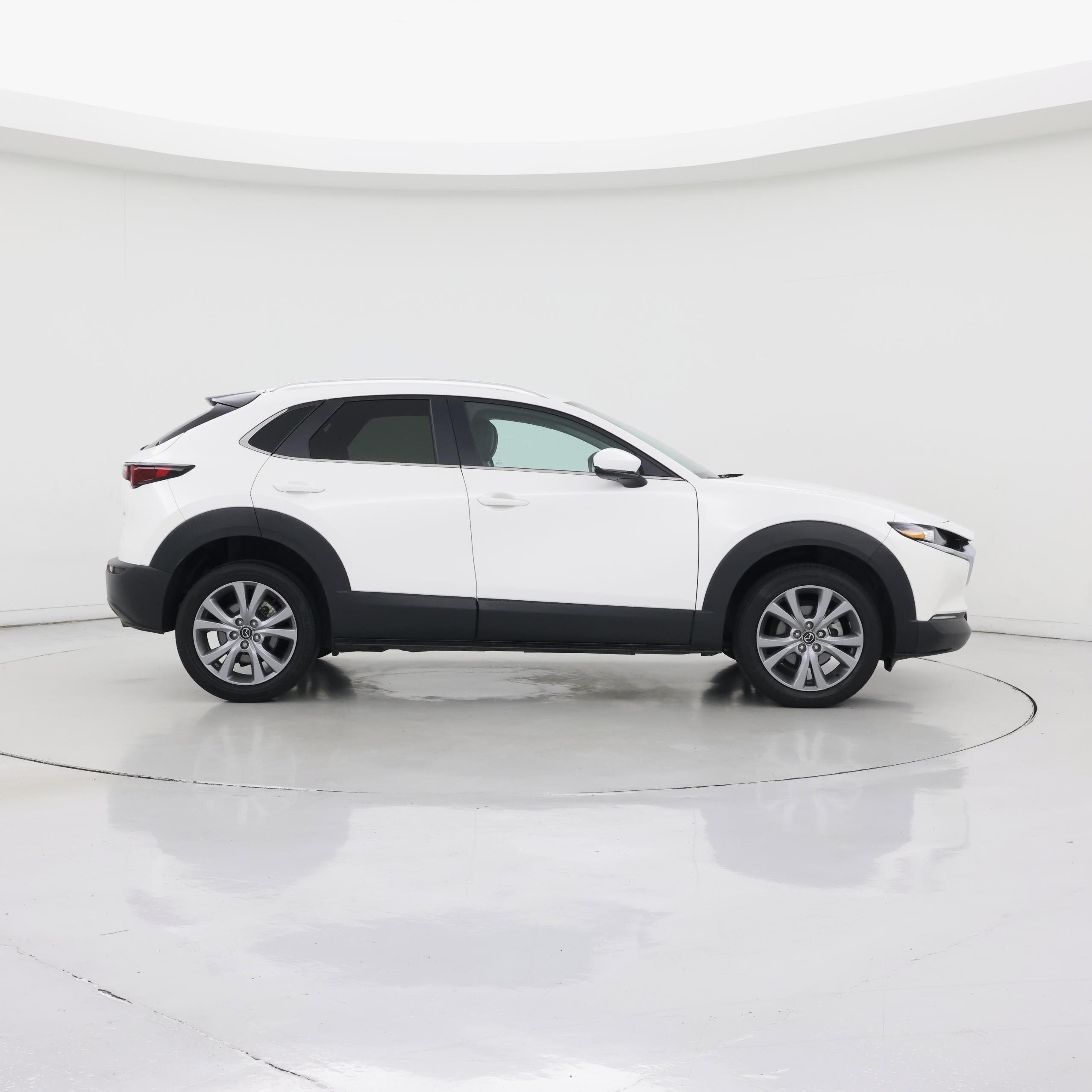 Thumbnail: 2022 Mazda CX-30 - 7