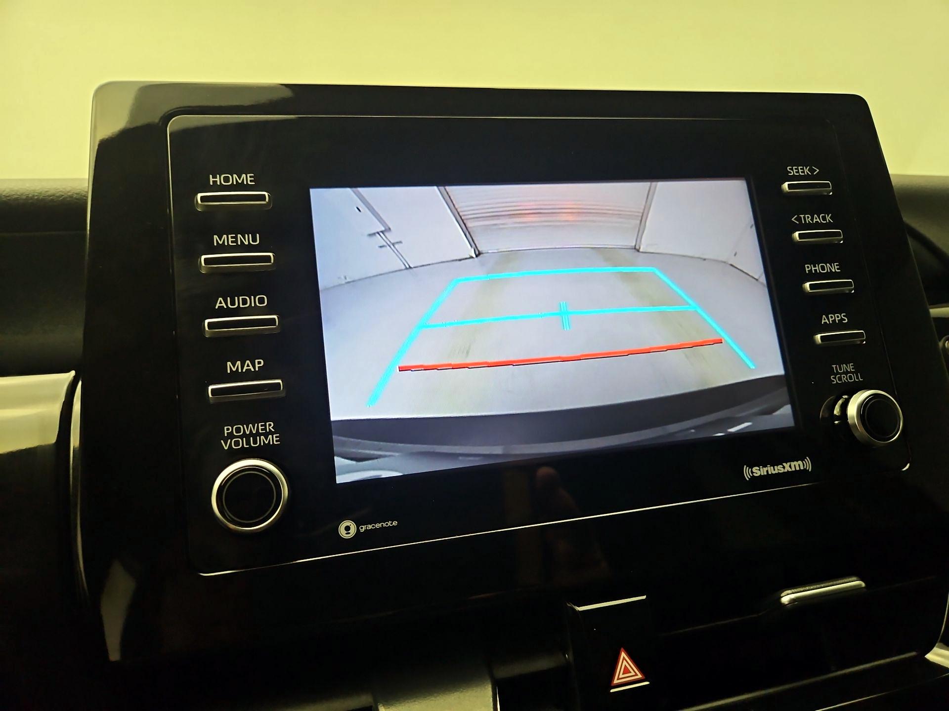 Thumbnail: 2022 Toyota Camry - 12