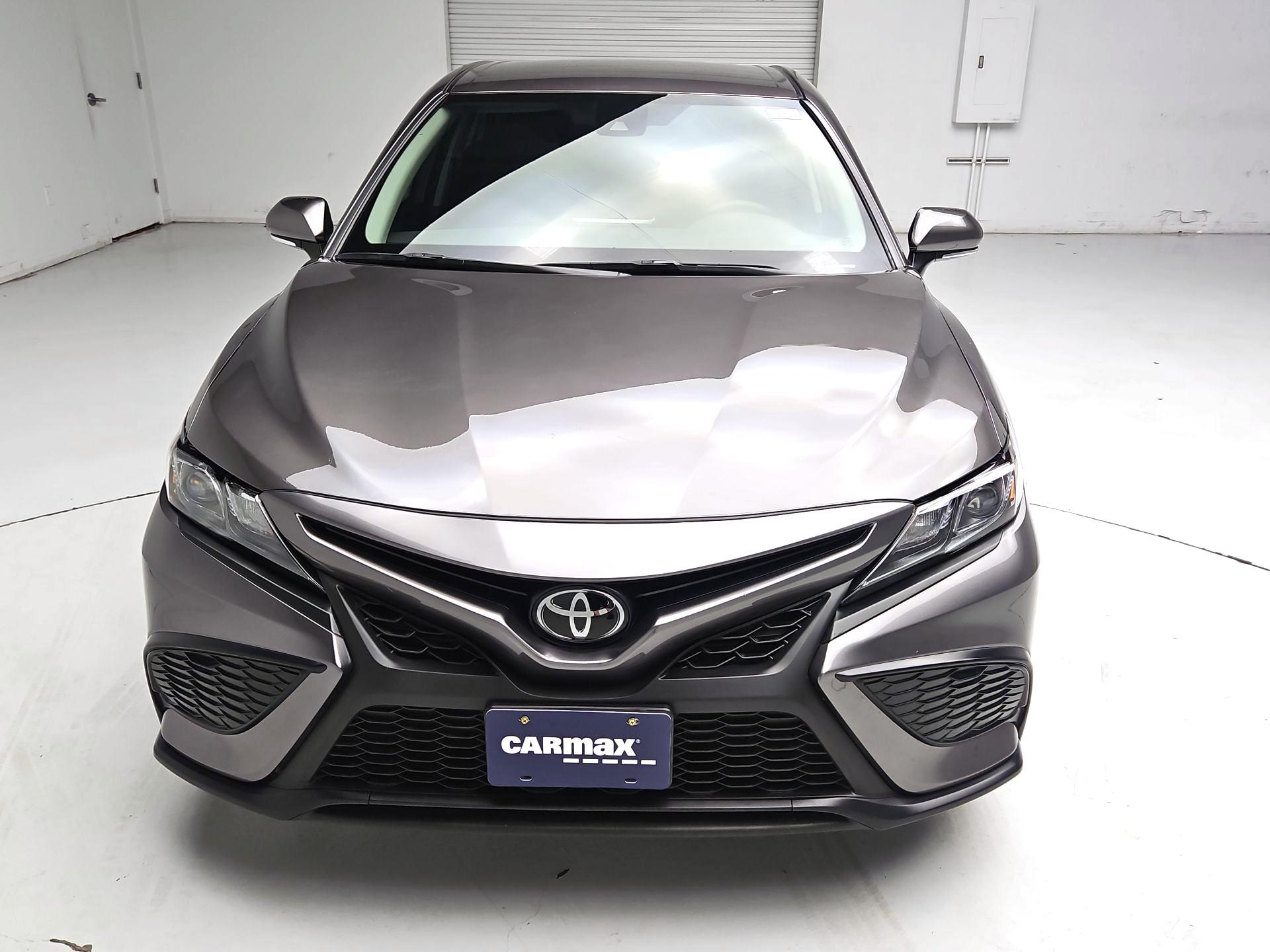Thumbnail: 2022 Toyota Camry - 2