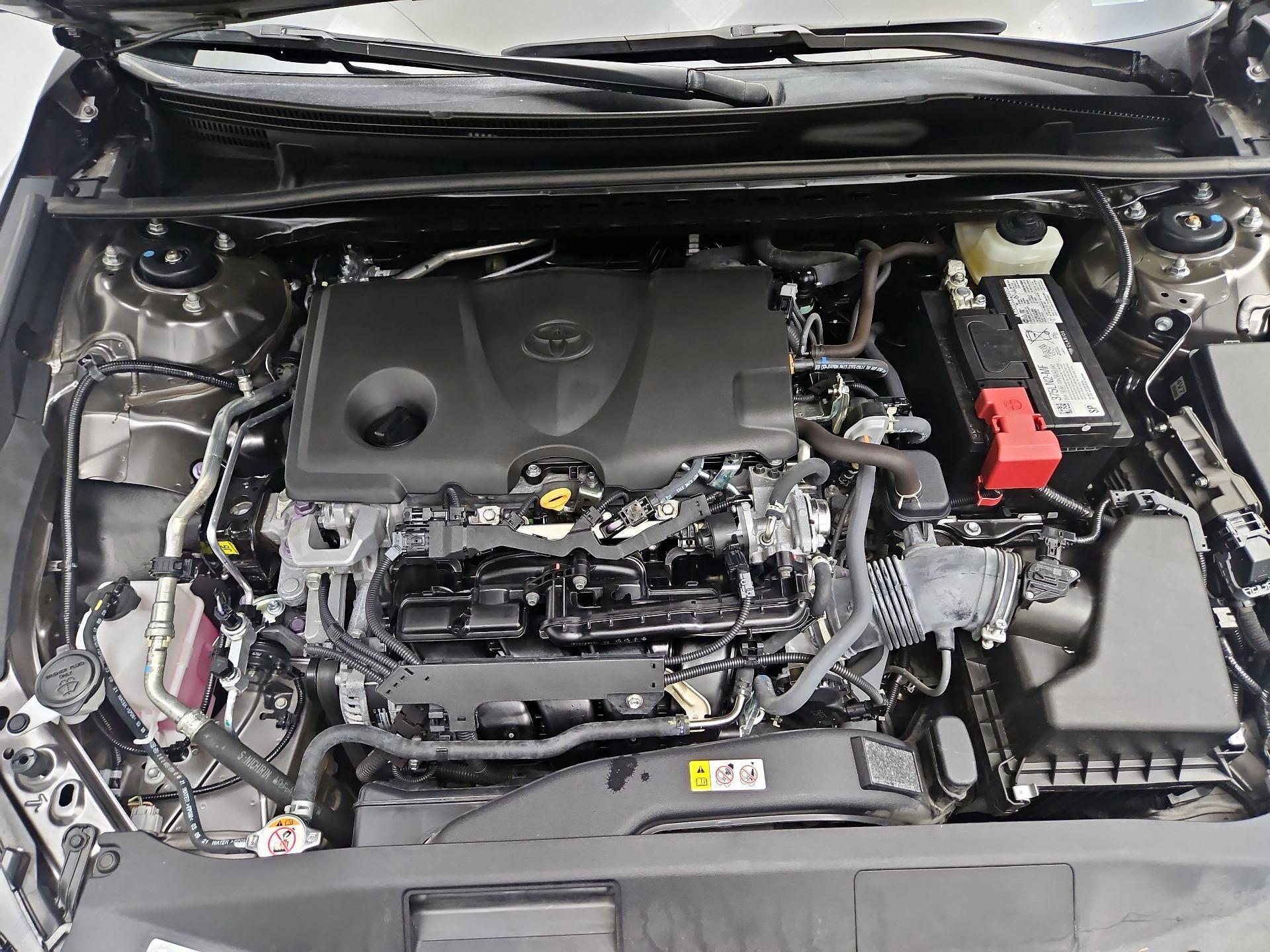 Thumbnail: 2022 Toyota Camry - 19