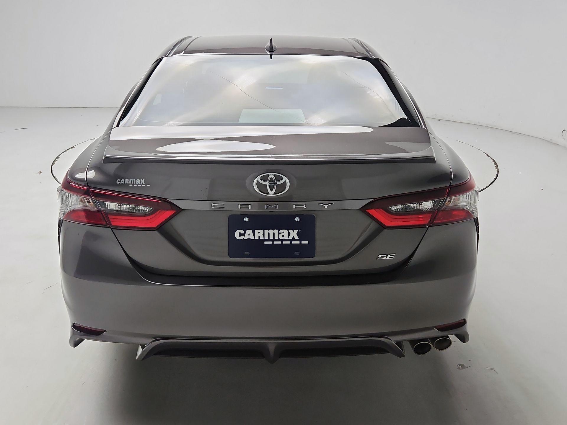 Thumbnail: 2022 Toyota Camry - 6