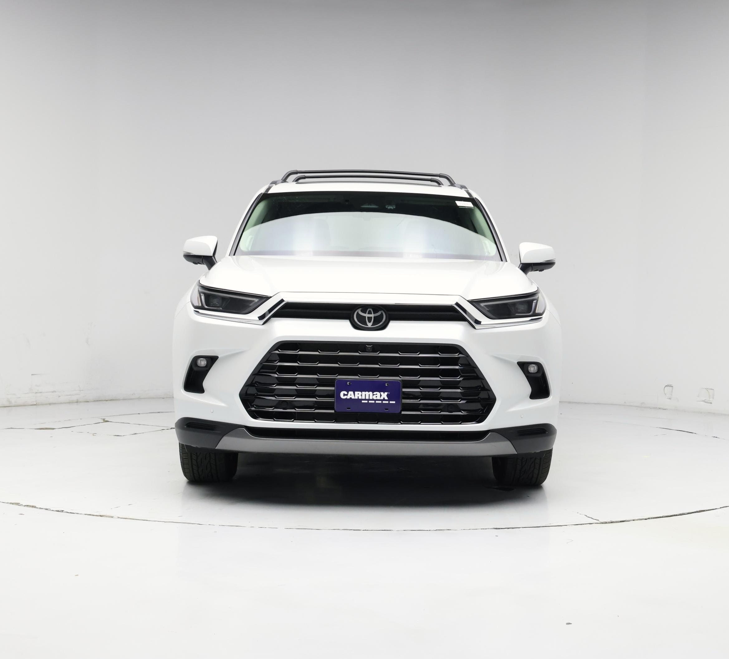 Thumbnail: 2025 Toyota Grand Highlander - 5