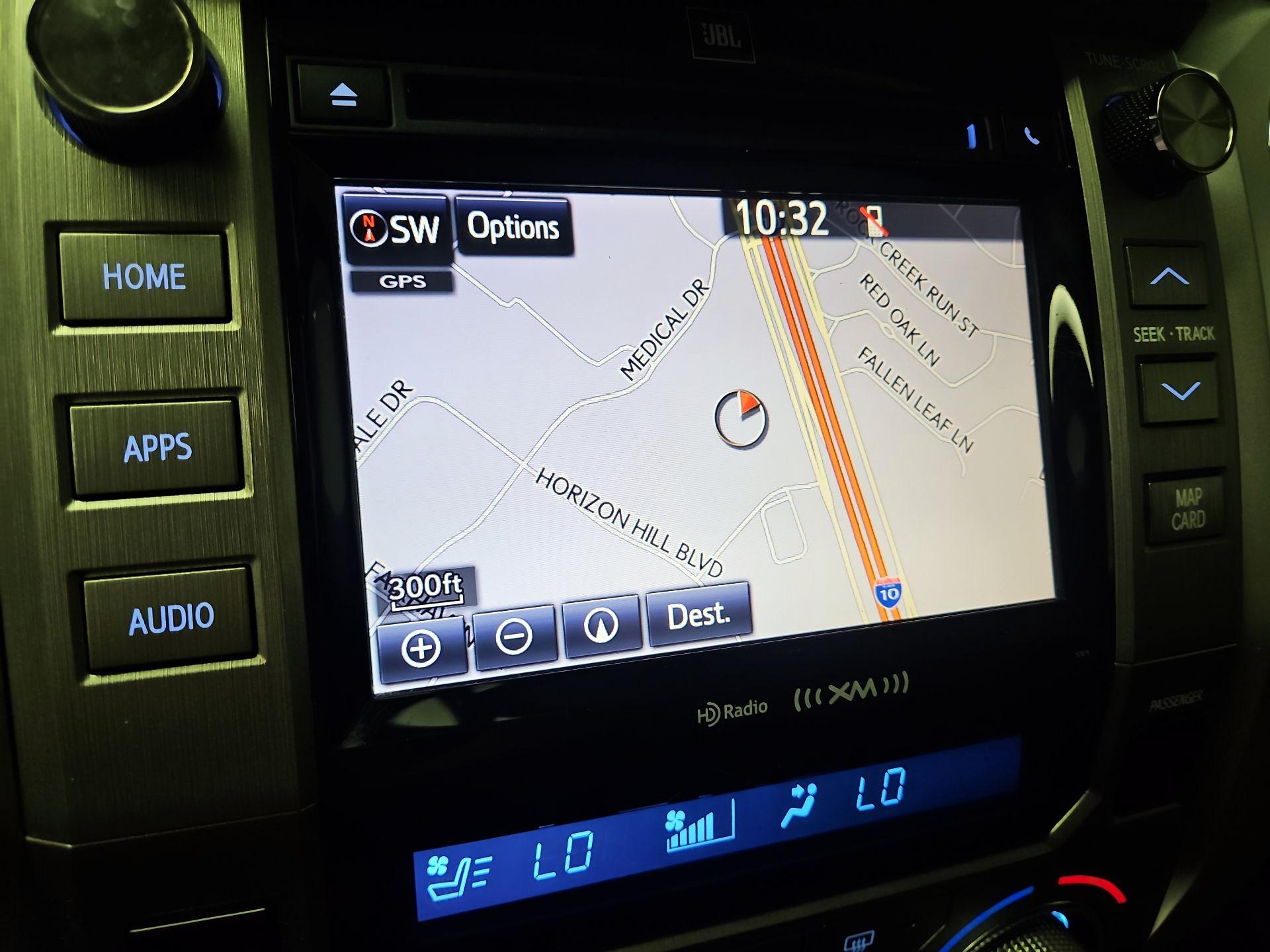 Thumbnail: 2014 Toyota Tundra - 14