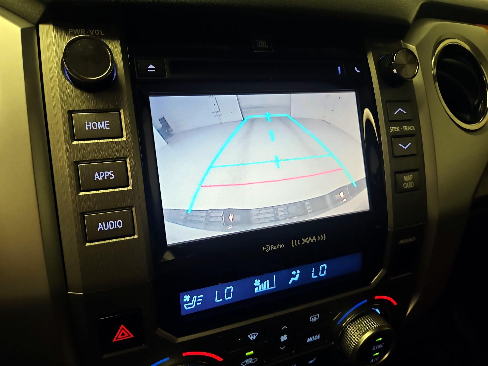 Thumbnail: 2014 Toyota Tundra - 15