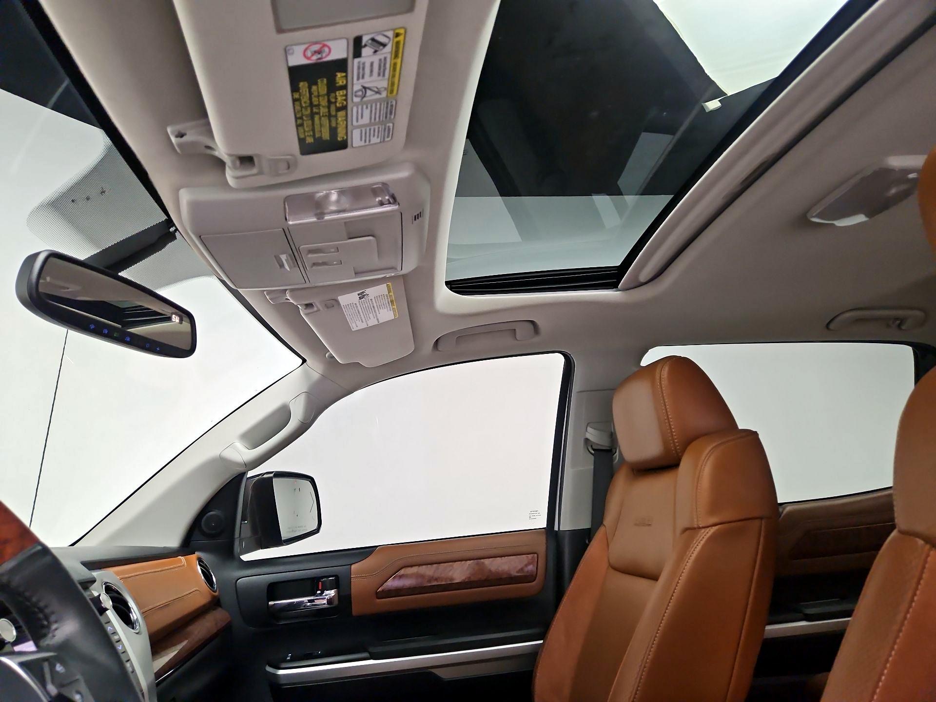 Thumbnail: 2014 Toyota Tundra - 20