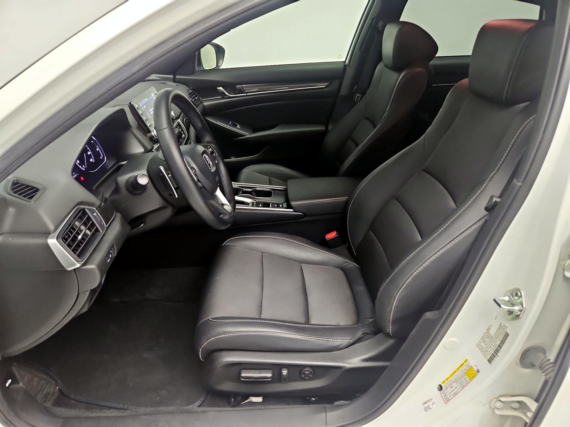 Thumbnail: 2021 Honda Accord - 11