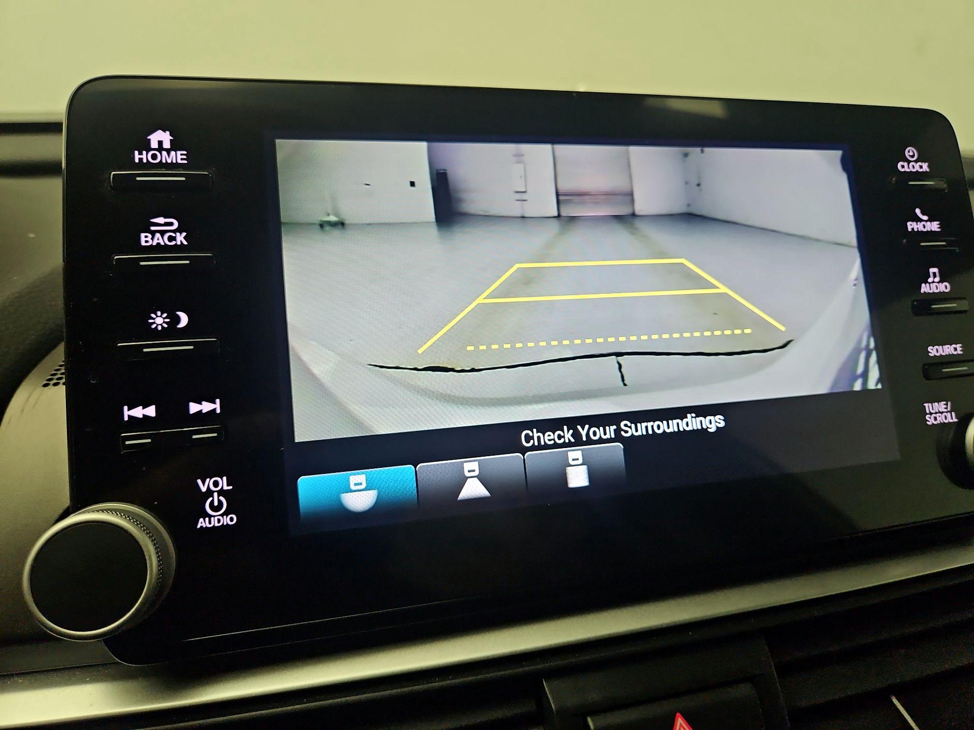 Thumbnail: 2021 Honda Accord - 14