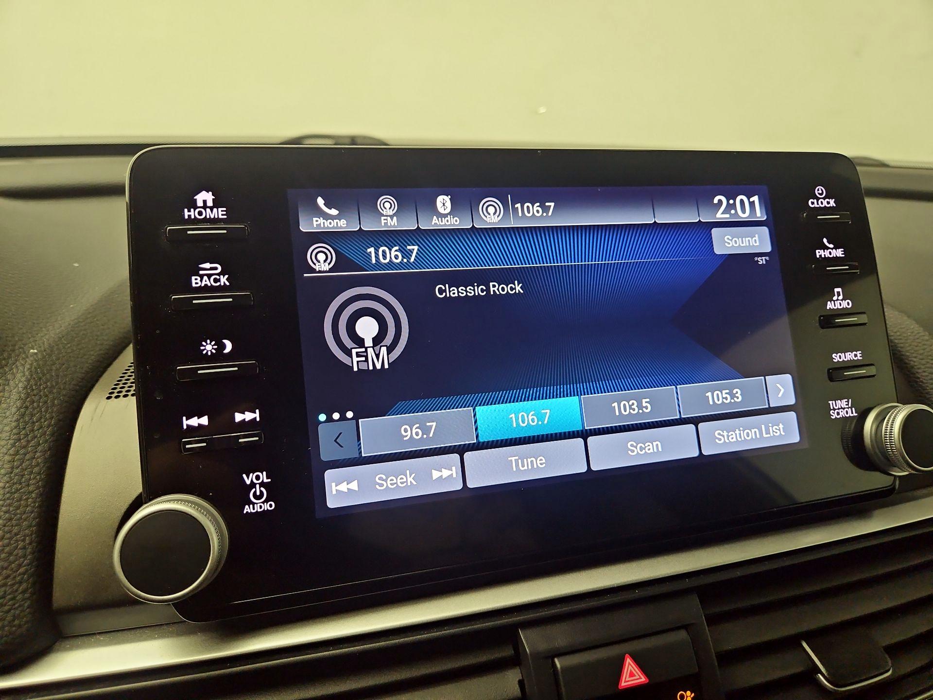 Thumbnail: 2021 Honda Accord - 15