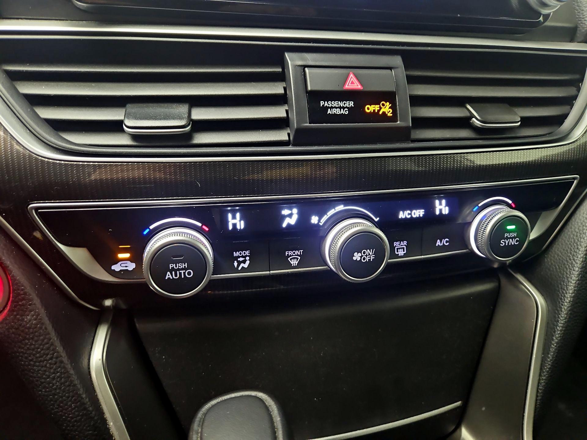 Thumbnail: 2021 Honda Accord - 16