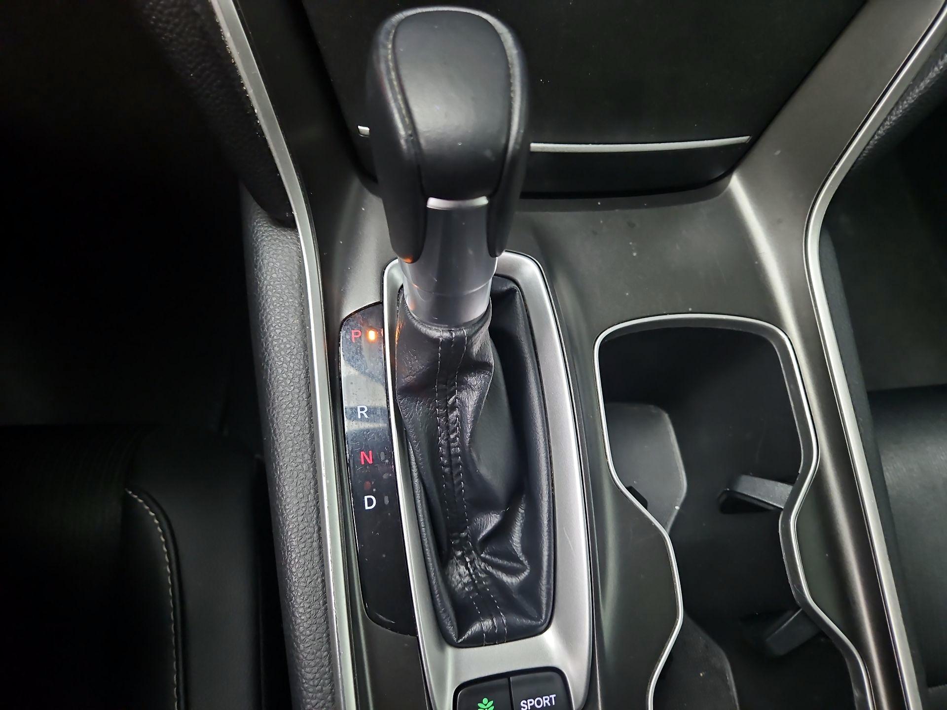 Thumbnail: 2021 Honda Accord - 17