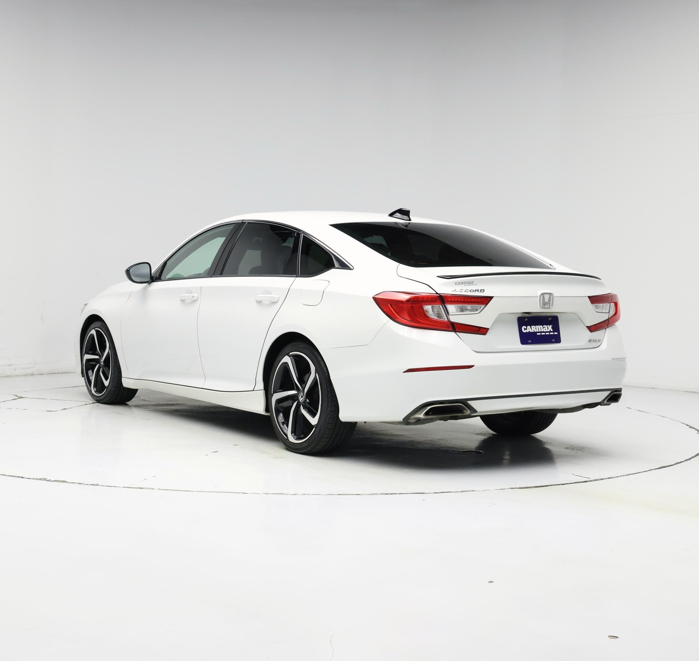 Thumbnail: 2021 Honda Accord - 2