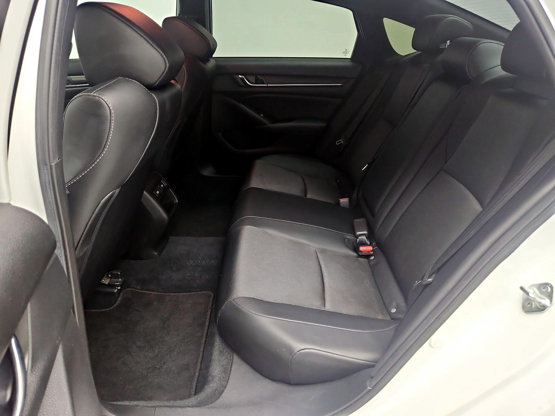 Thumbnail: 2021 Honda Accord - 19