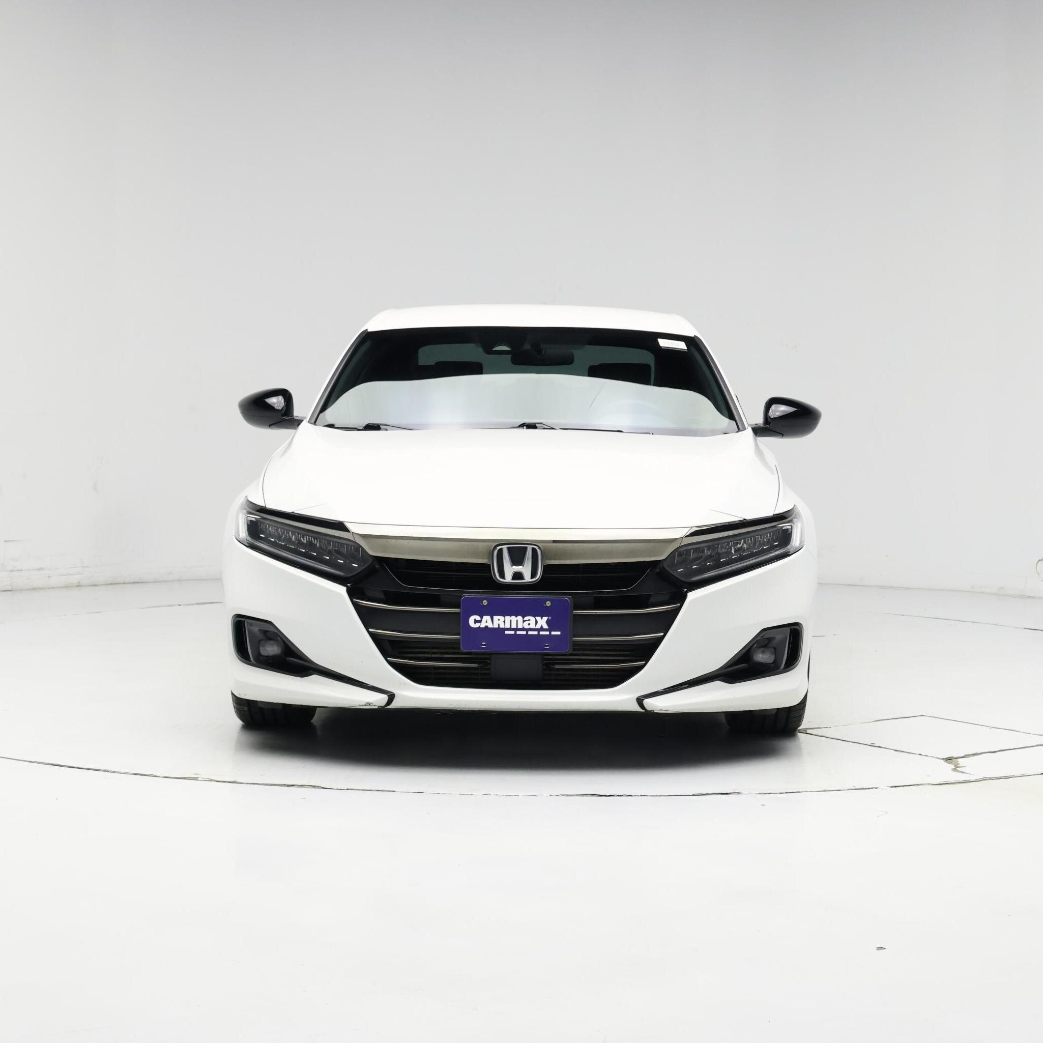 Thumbnail: 2021 Honda Accord - 5