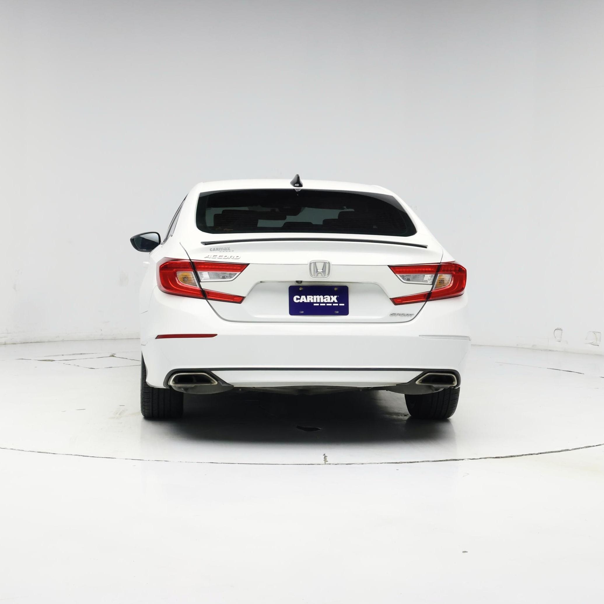 Thumbnail: 2021 Honda Accord - 6