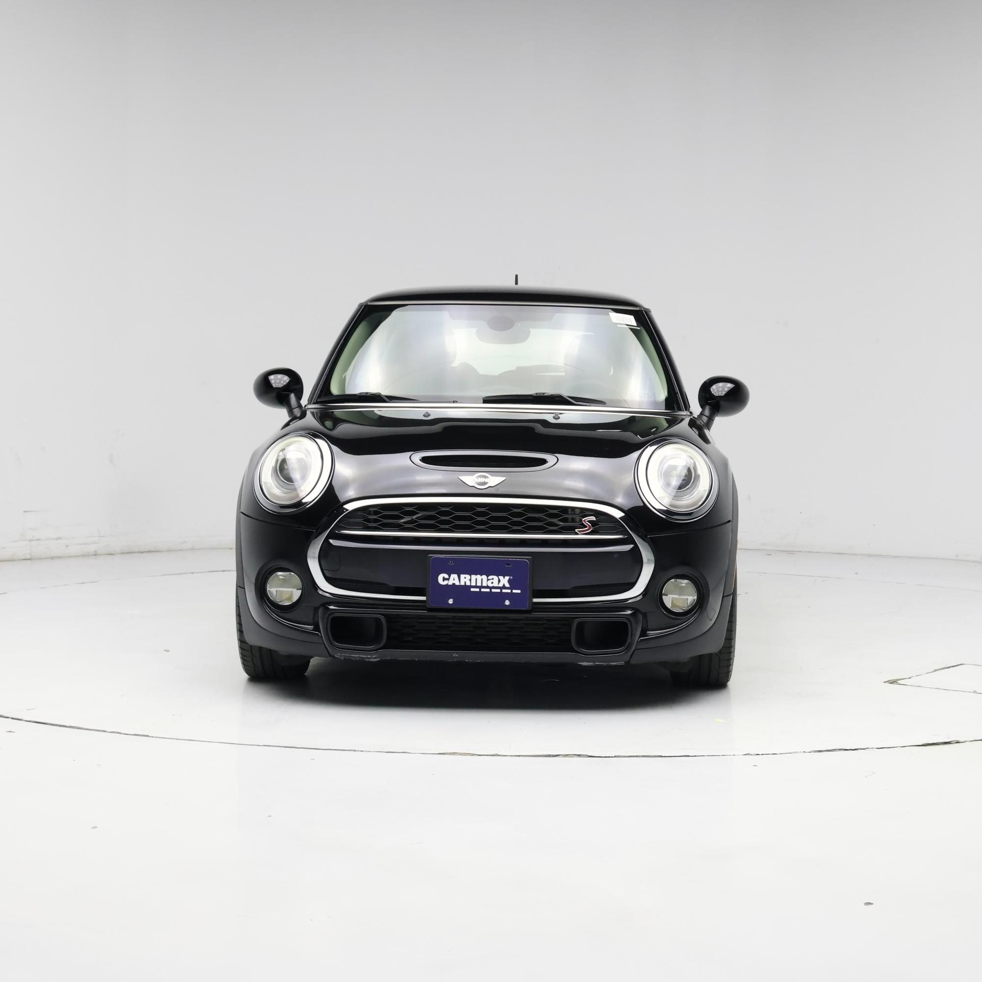 Thumbnail: 2017 MINI Cooper Hardtop - 5