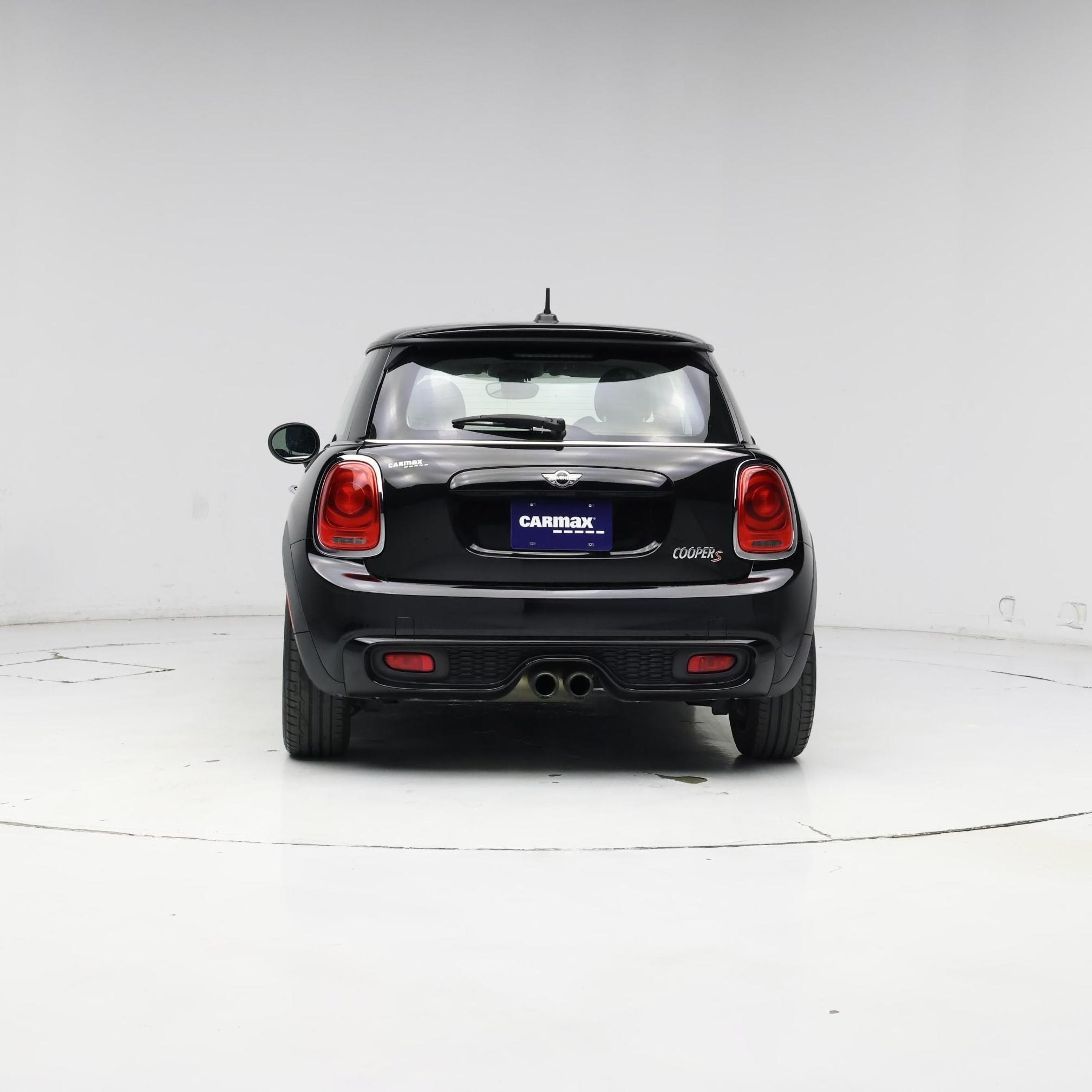 Thumbnail: 2017 MINI Cooper Hardtop - 6