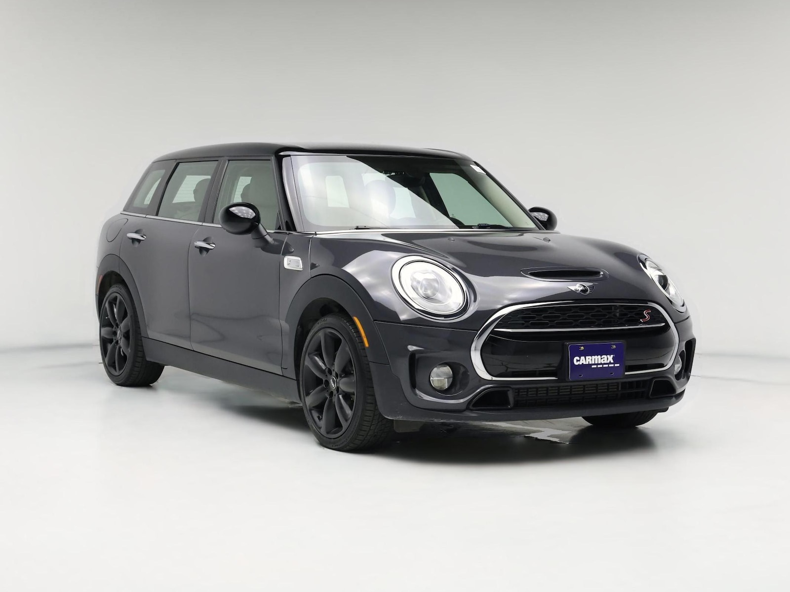 2017 MINI Clubman S