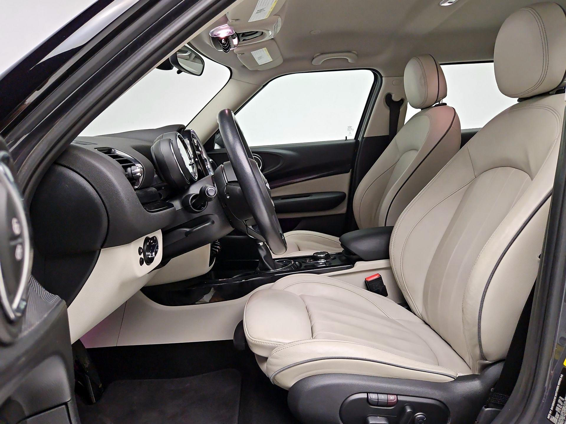 Thumbnail: 2017 MINI Cooper Clubman - 11