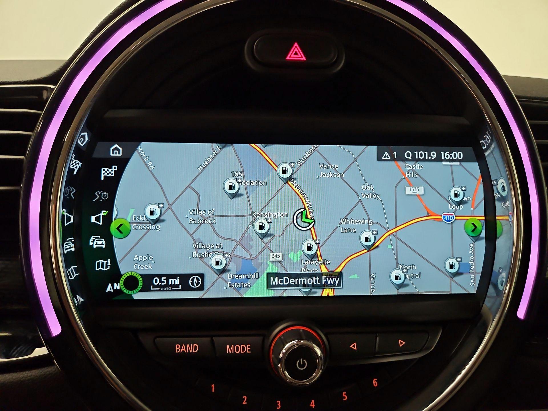 Thumbnail: 2017 MINI Cooper Clubman - 14