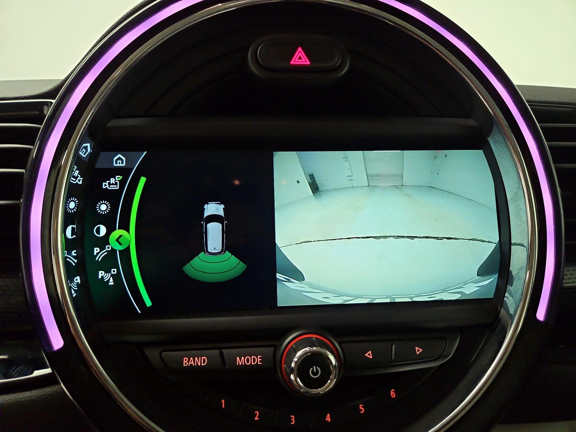 Thumbnail: 2017 MINI Cooper Clubman - 15