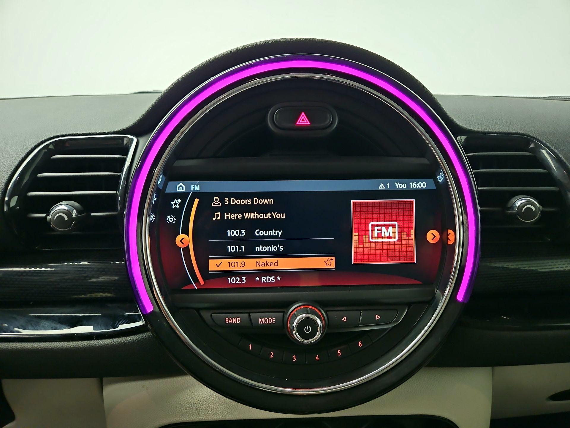 Thumbnail: 2017 MINI Cooper Clubman - 16