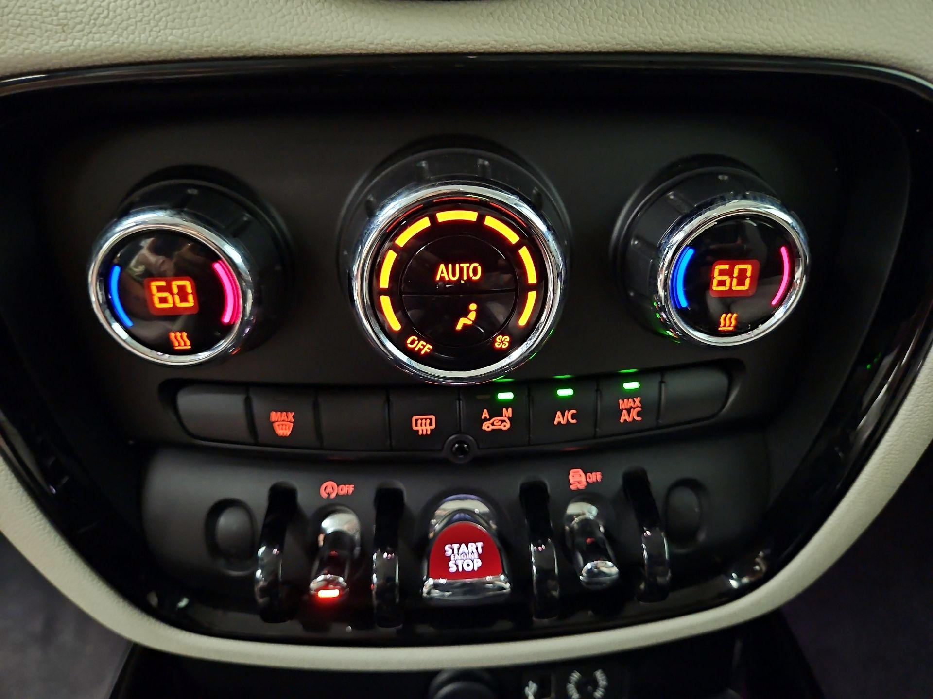 Thumbnail: 2017 MINI Cooper Clubman - 17