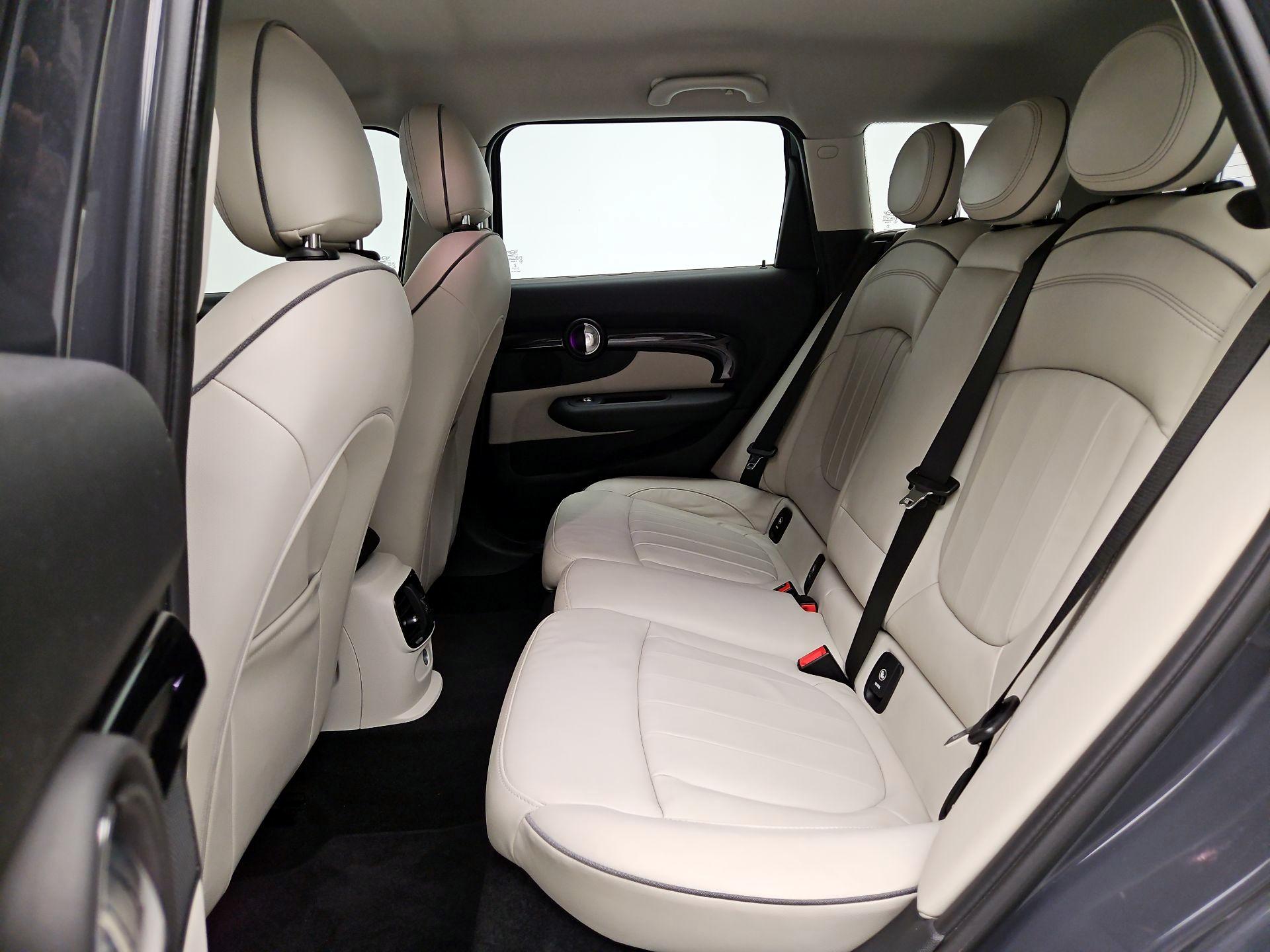 Thumbnail: 2017 MINI Cooper Clubman - 20